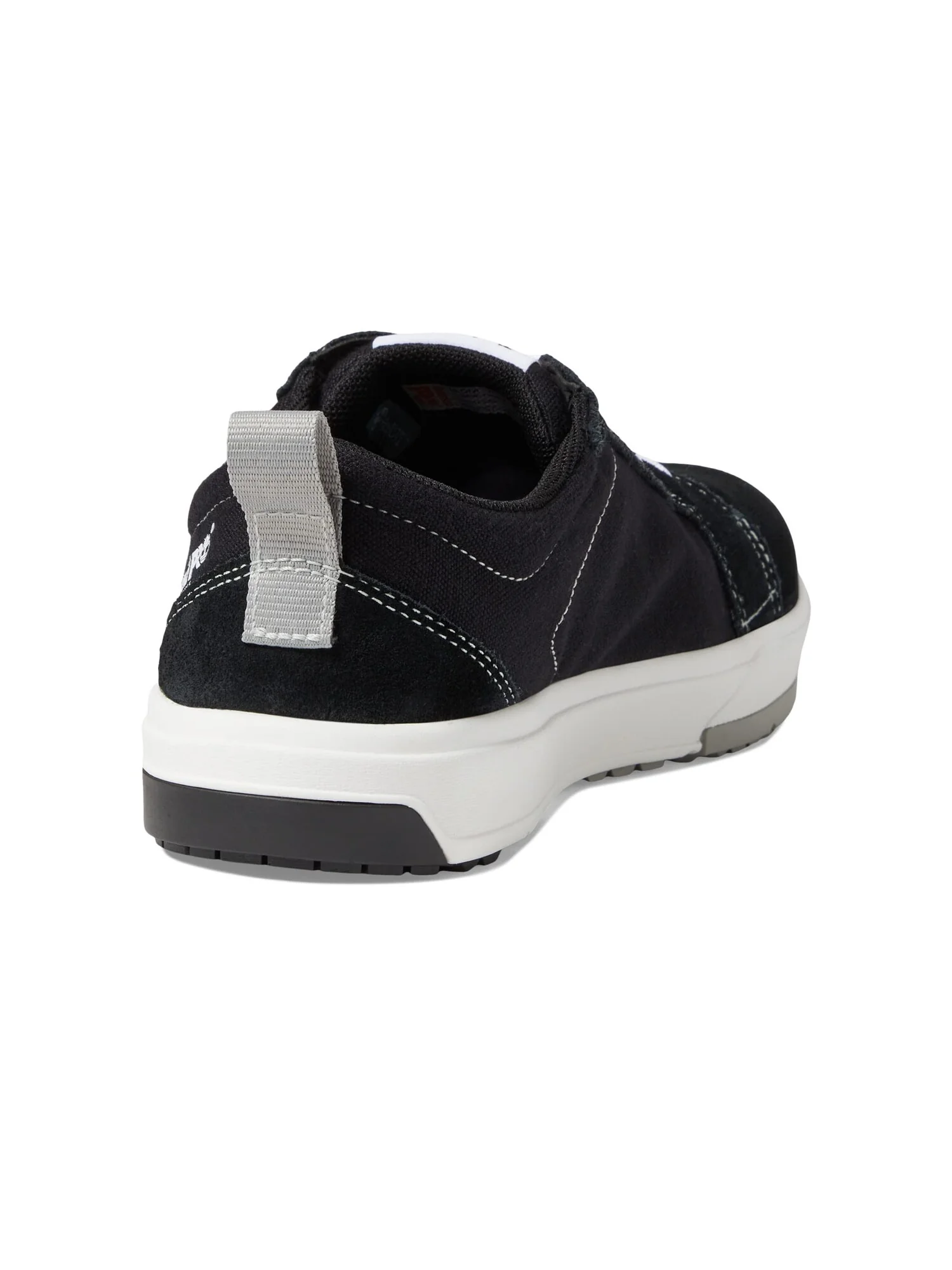 Кроссовки Timberland PRO Berkley Oxford Composite Safety Toe — белый