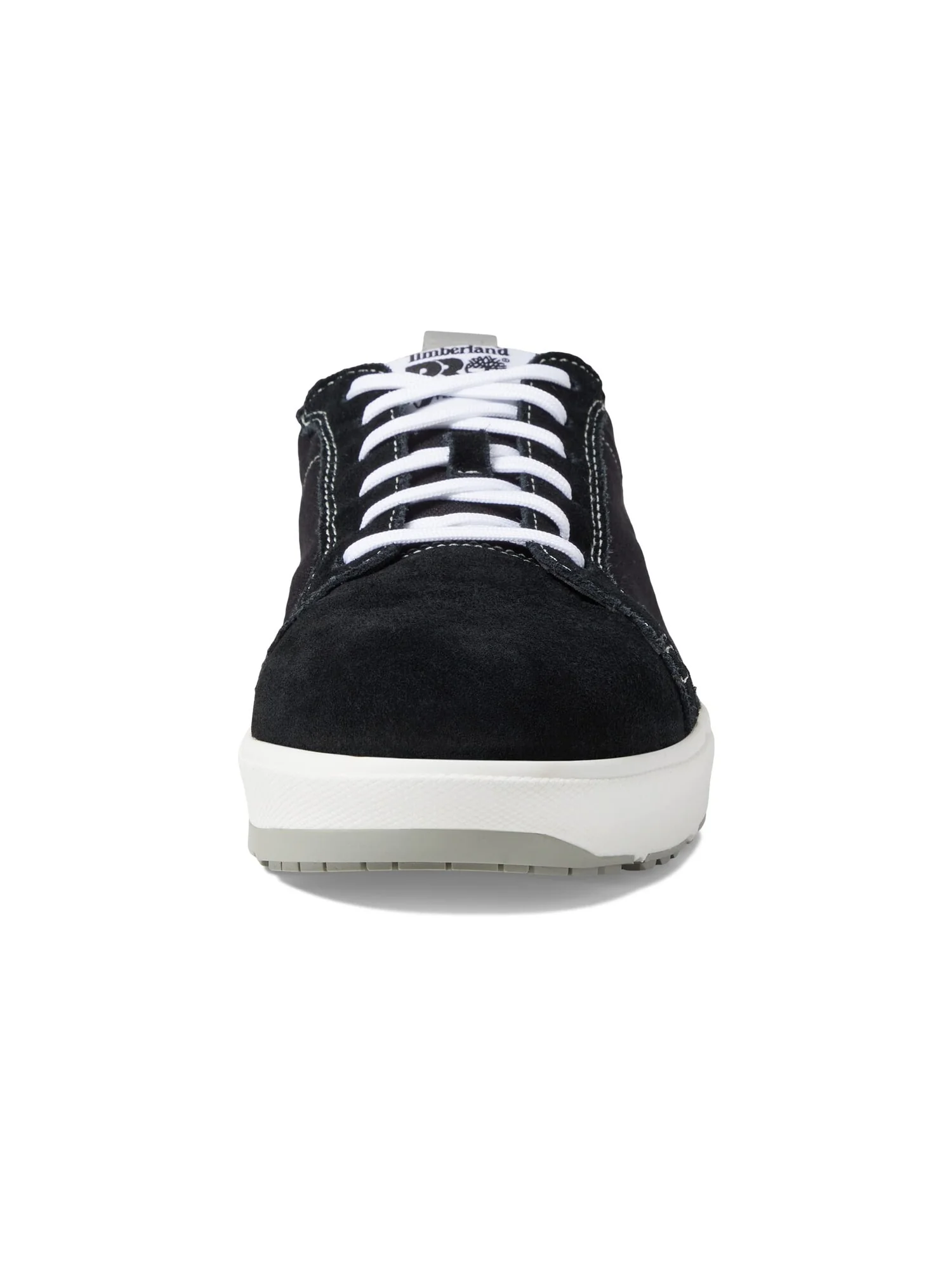 Кроссовки Timberland PRO Berkley Oxford Composite Safety Toe — изображение 3 из 4, черный/белый
