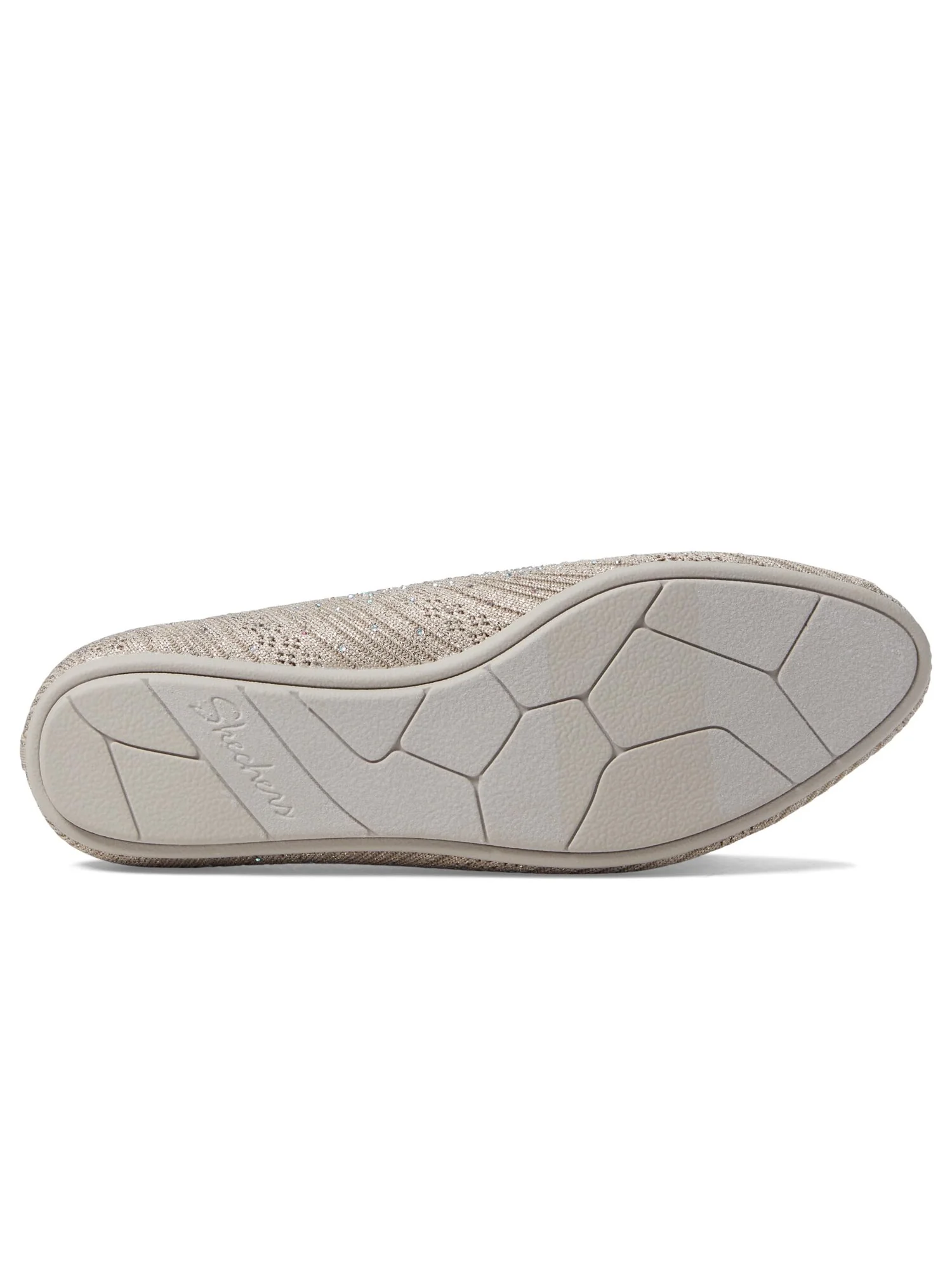 Туфли на плоской подошве SKECHERS Cleo 2.0 - Glitzy Daze