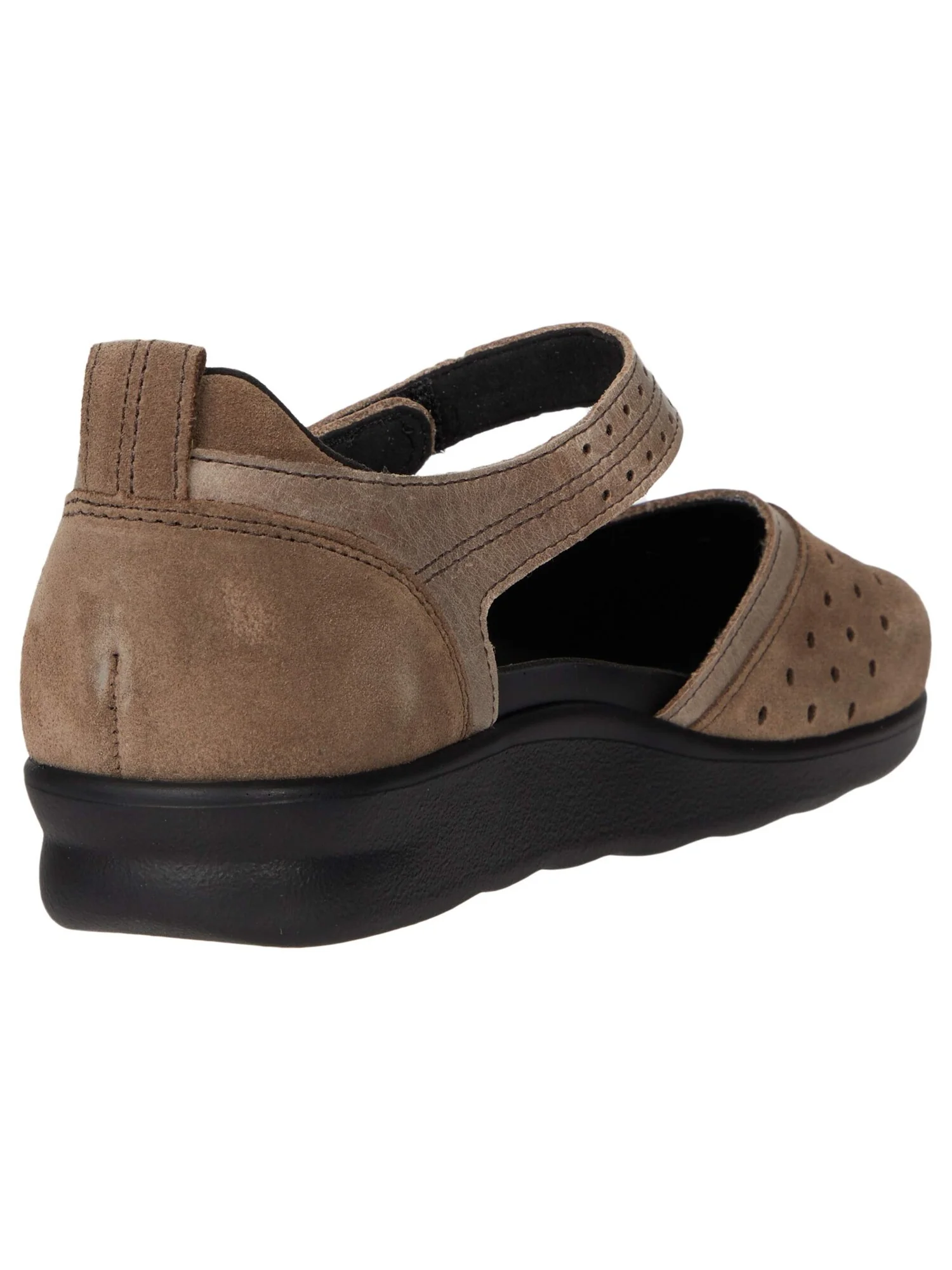 Туфли на плоской подошве SAS Eden Comfort Mary Jane