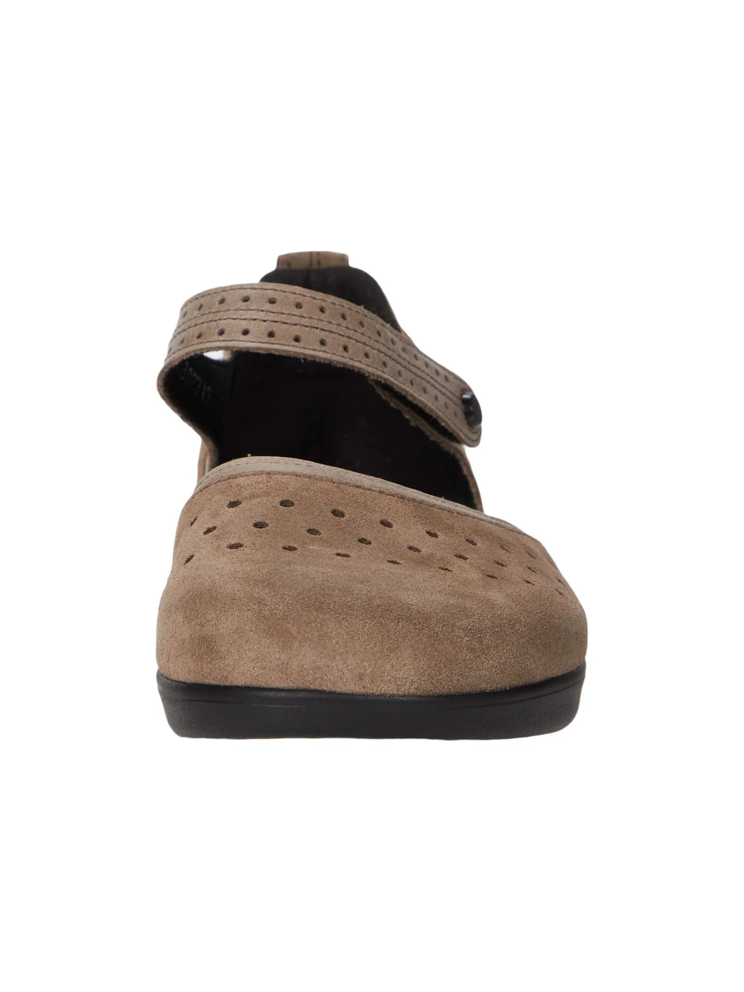 Туфли на плоской подошве SAS Eden Comfort Mary Jane — изображение 2 из 4, березовый