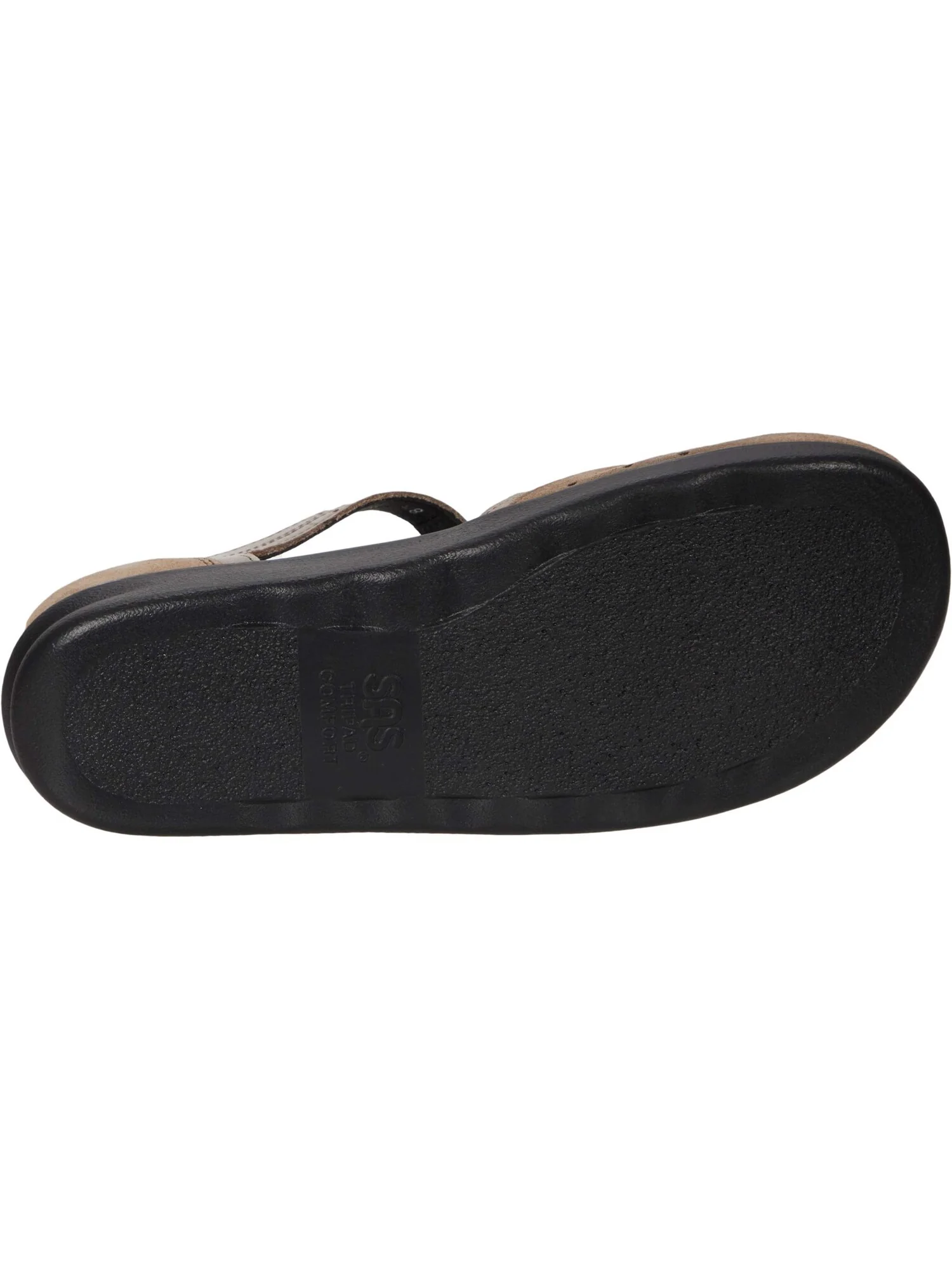 Туфли на плоской подошве SAS Eden Comfort Mary Jane — изображение 3 из 4, березовый