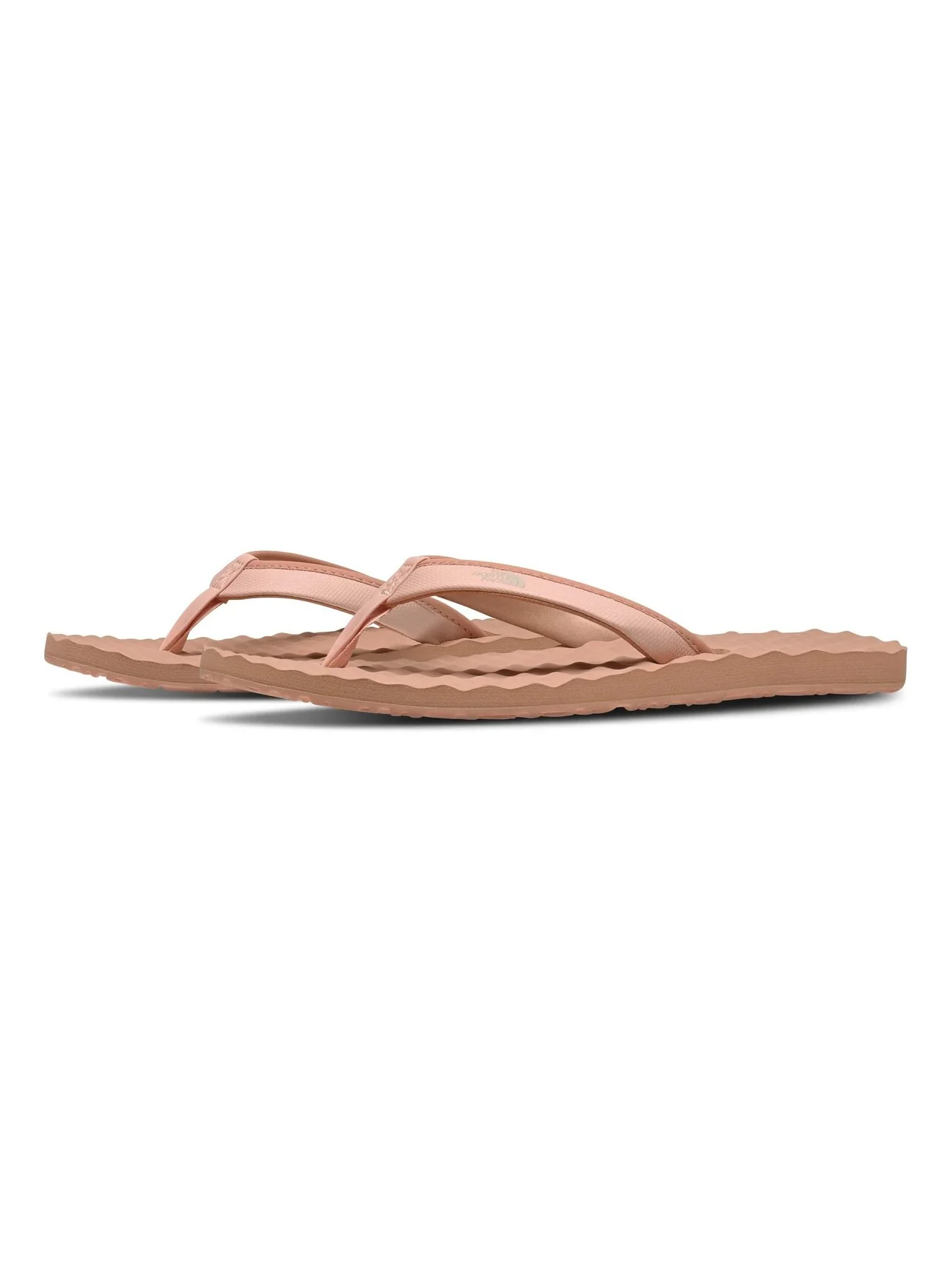 Сандалии The North Face Base Camp Mini II — изображение 3 из 4, розовый