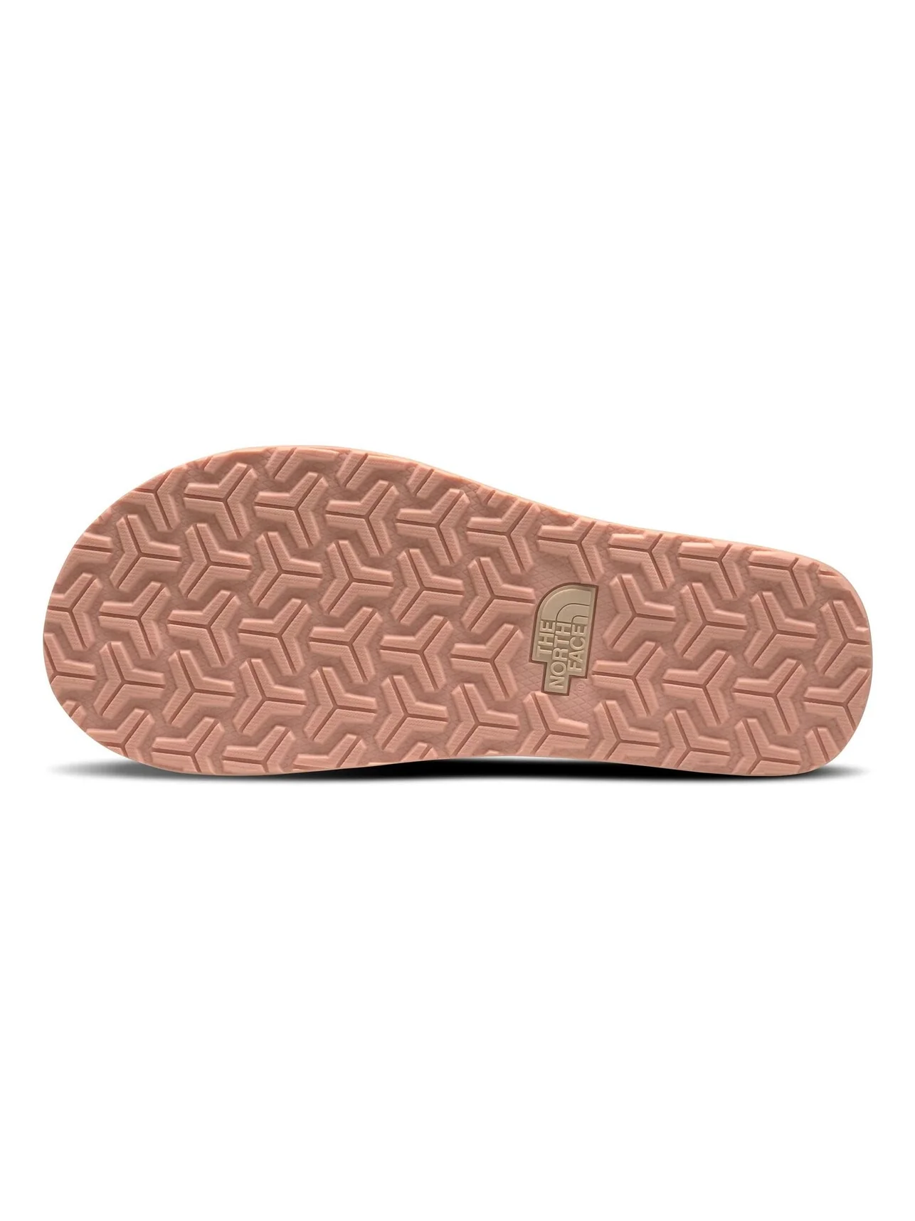 Сандалии The North Face Base Camp Mini II — изображение 4 из 4, розовый