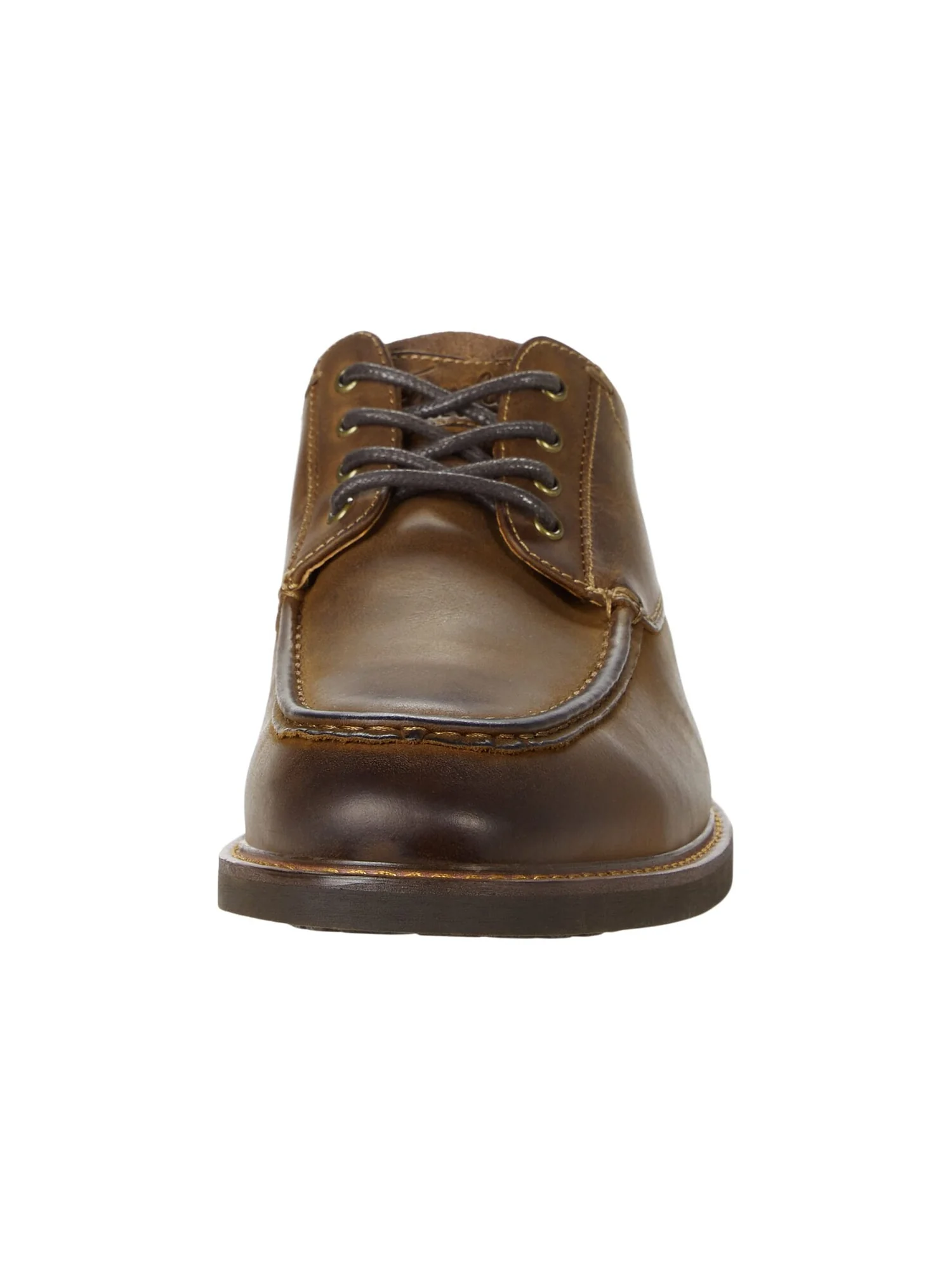 Оксфорды Florsheim Lodge Moc Toe — изображение 1 из 4, коричневый