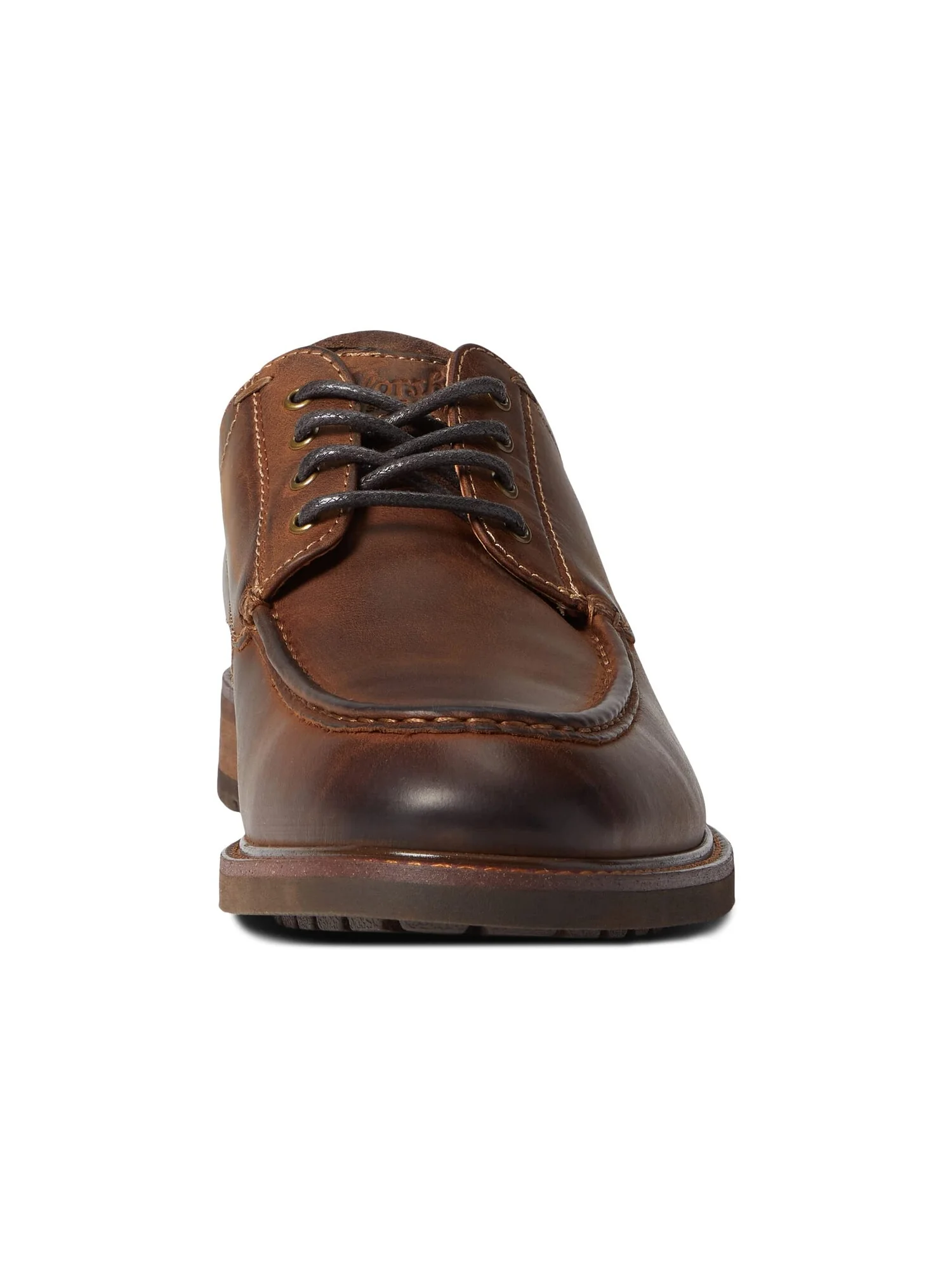 Оксфорды Florsheim Lodge Moc Toe — изображение 3 из 4, коричневый