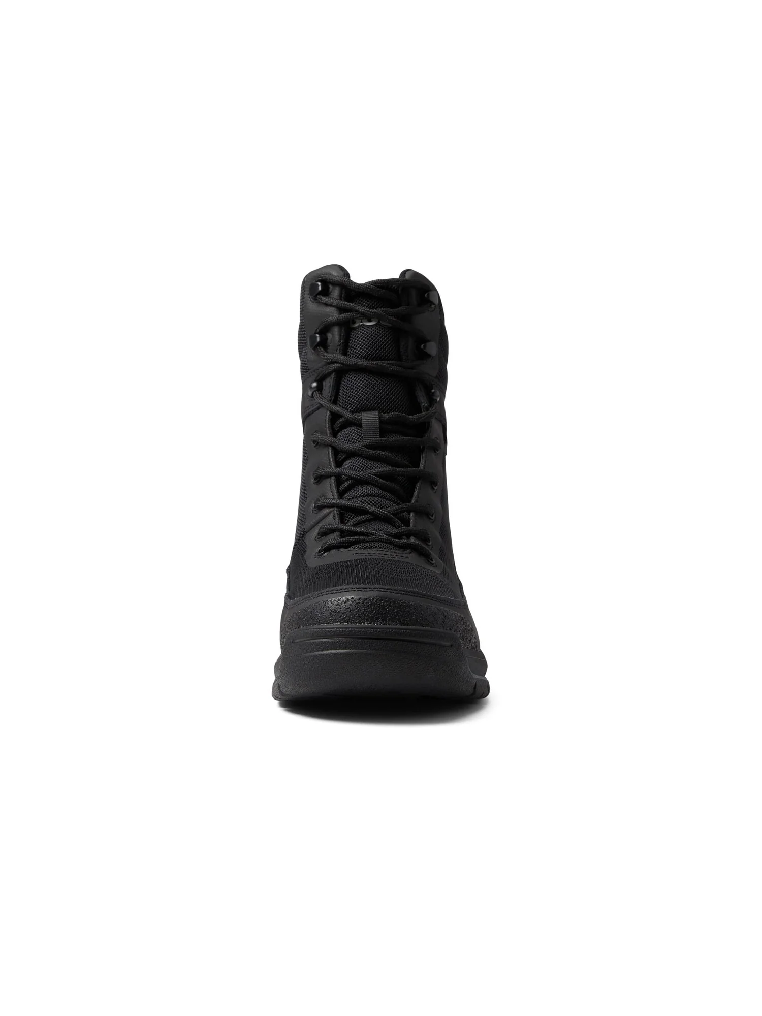 Ботинки Bogs Shale 8" Glacial Grip WP — изображение 4 из 4, черный