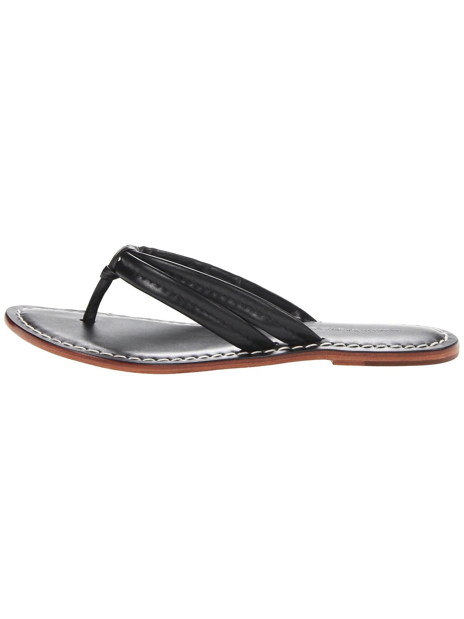 Сандалии Bernardo Miami Sandal — изображение 2 из 7, черный