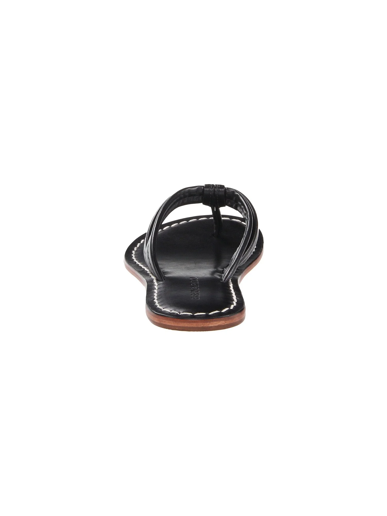 Сандалии Bernardo Miami Sandal — изображение 3 из 7, черный
