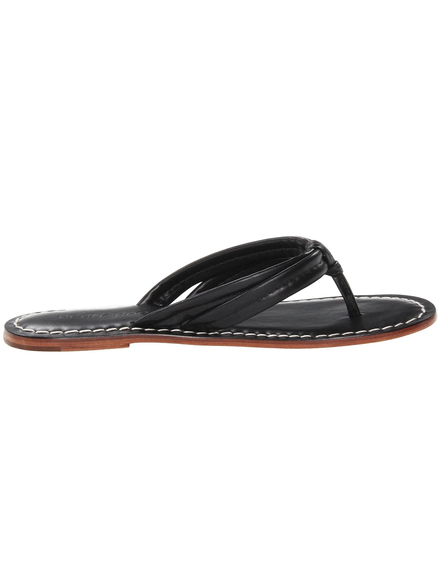 Сандалии Bernardo Miami Sandal — изображение 5 из 7, черный