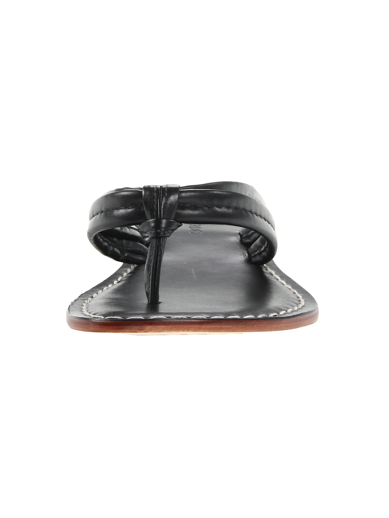Сандалии Bernardo Miami Sandal — изображение 6 из 7, черный