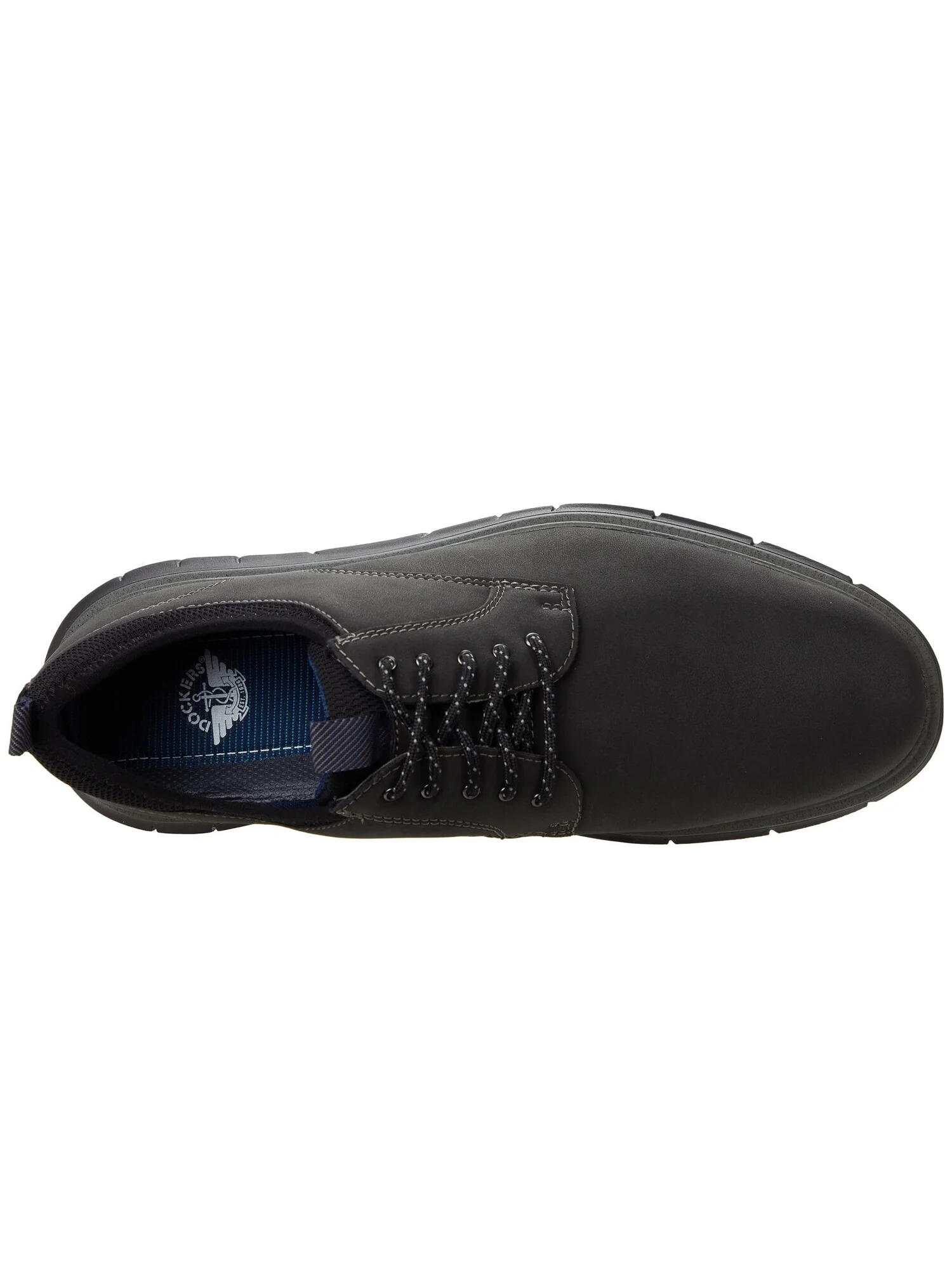 Оксфорды Dockers Cooper