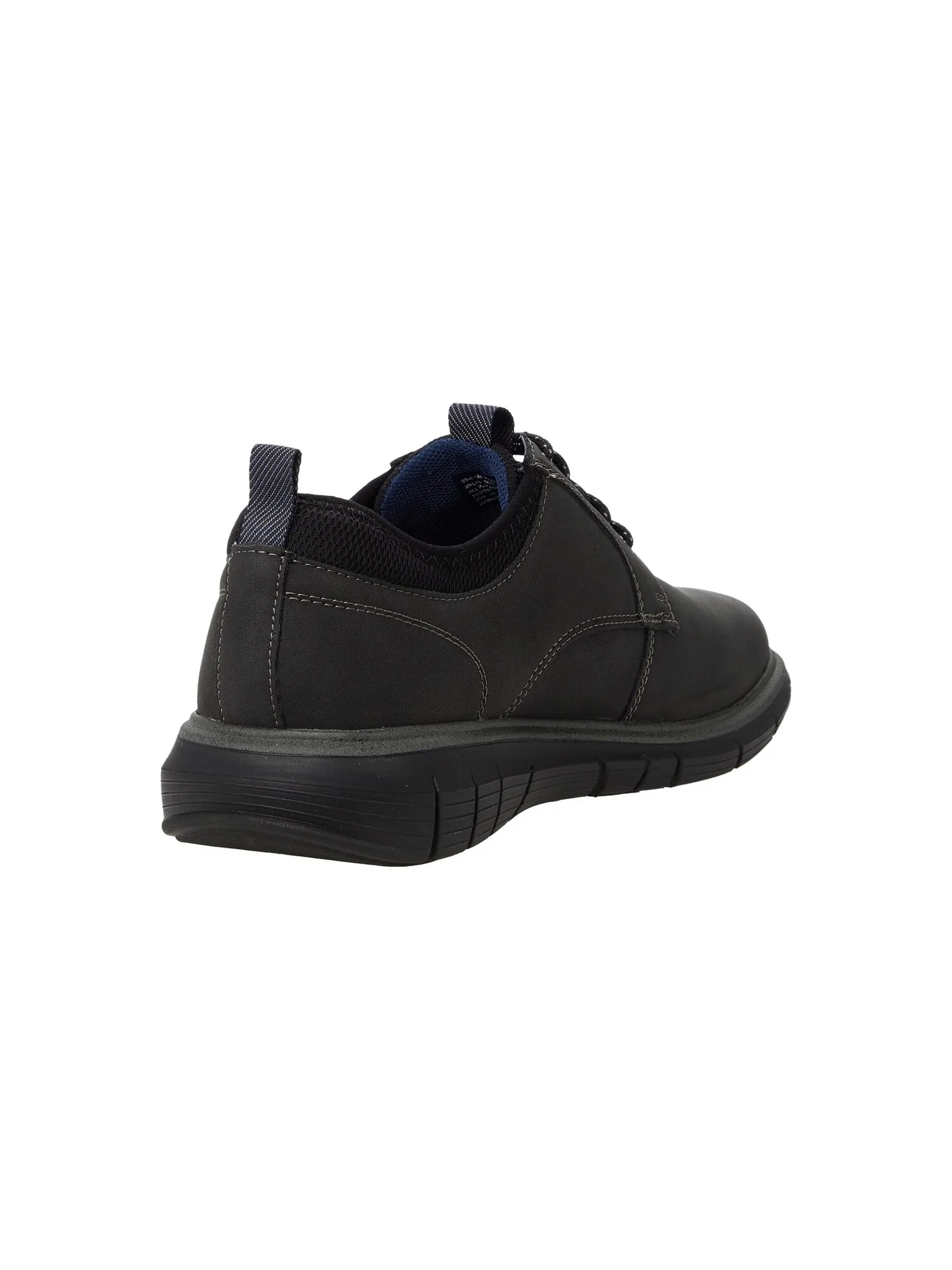 Оксфорды Dockers Cooper — изображение 4 из 4, черный