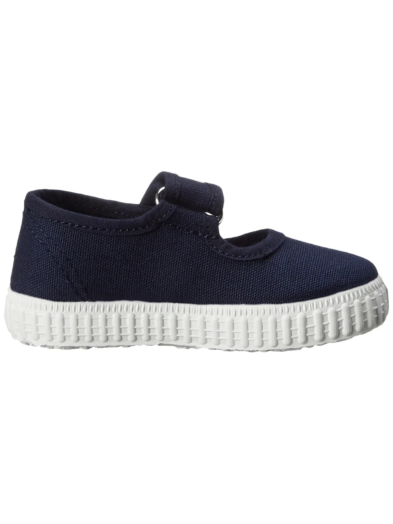 Кроссовки Cienta Kids Shoes 5600077 (Infant/Toddler/Little Kid/Big Kid) — изображение 2 из 7, темно-синий