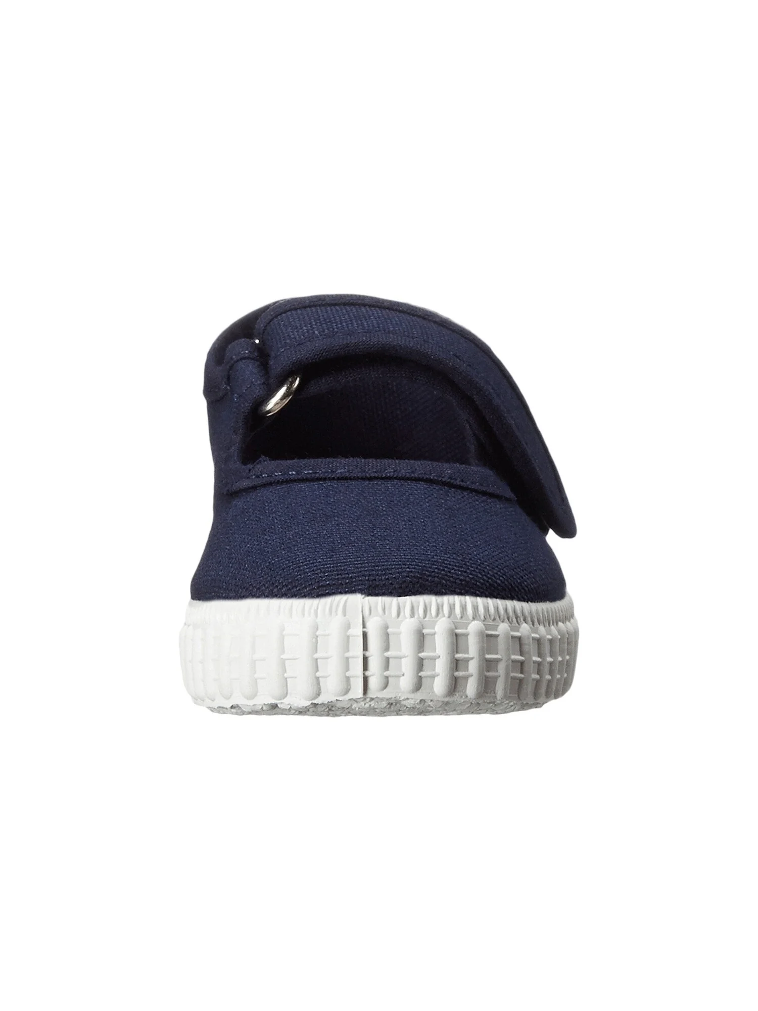 Кроссовки Cienta Kids Shoes 5600077 (Infant/Toddler/Little Kid/Big Kid) — изображение 3 из 7, темно-синий