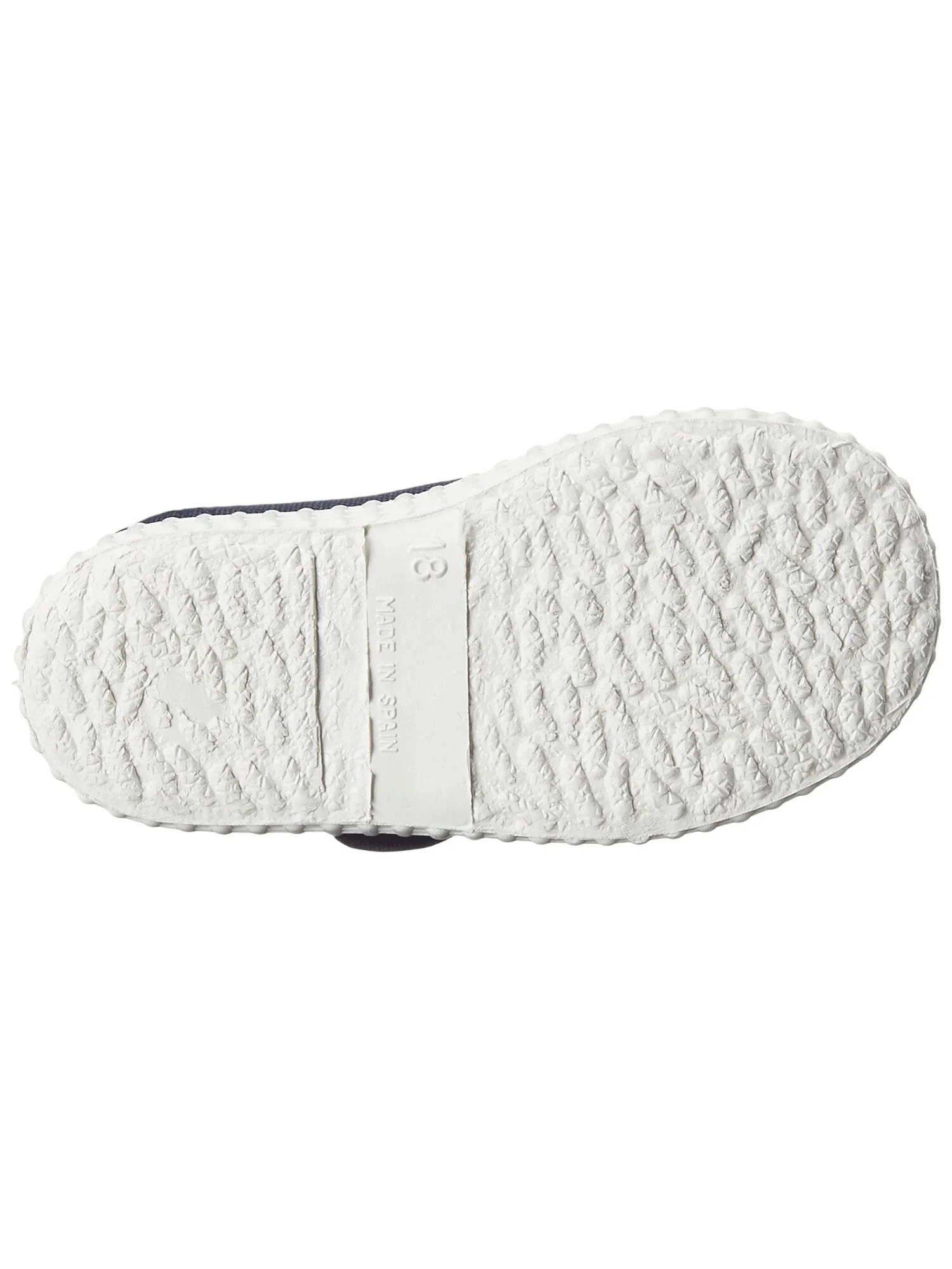 Кроссовки Cienta Kids Shoes 5600077 (Infant/Toddler/Little Kid/Big Kid) — изображение 5 из 7, темно-синий