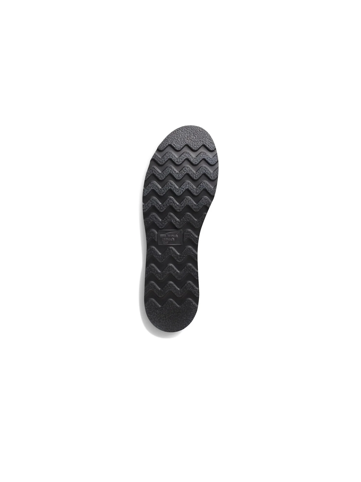 Ботинки Red Wing Heritage 6" Moc Toe — изображение 1 из 5, коричневый
