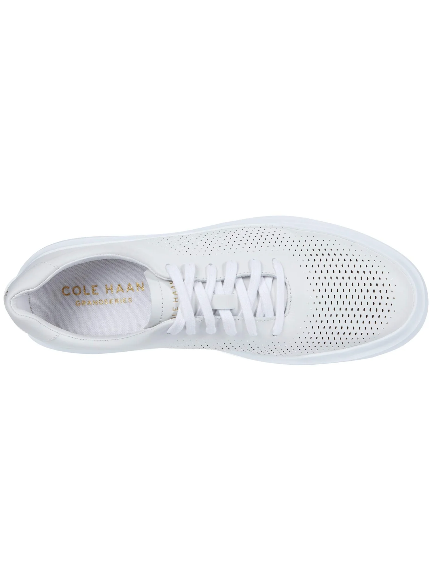 Кроссовки Cole Haan Grandpro Rally Cap Toe Sneakers