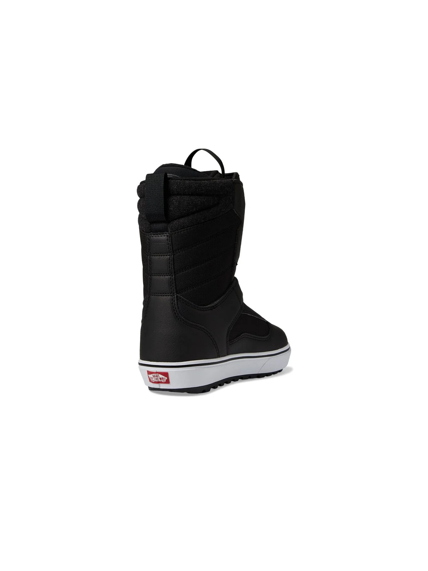 Ботинки Vans Juvie OG Grom (Big Kid) — изображение 1 из 6, белый