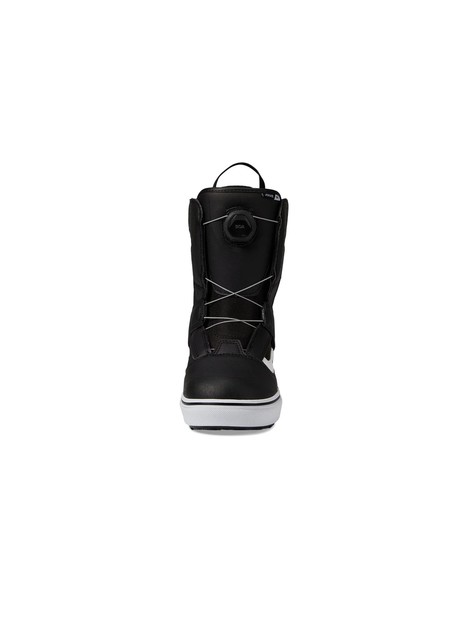 Ботинки Vans Juvie OG Grom (Big Kid) — изображение 2 из 6, белый