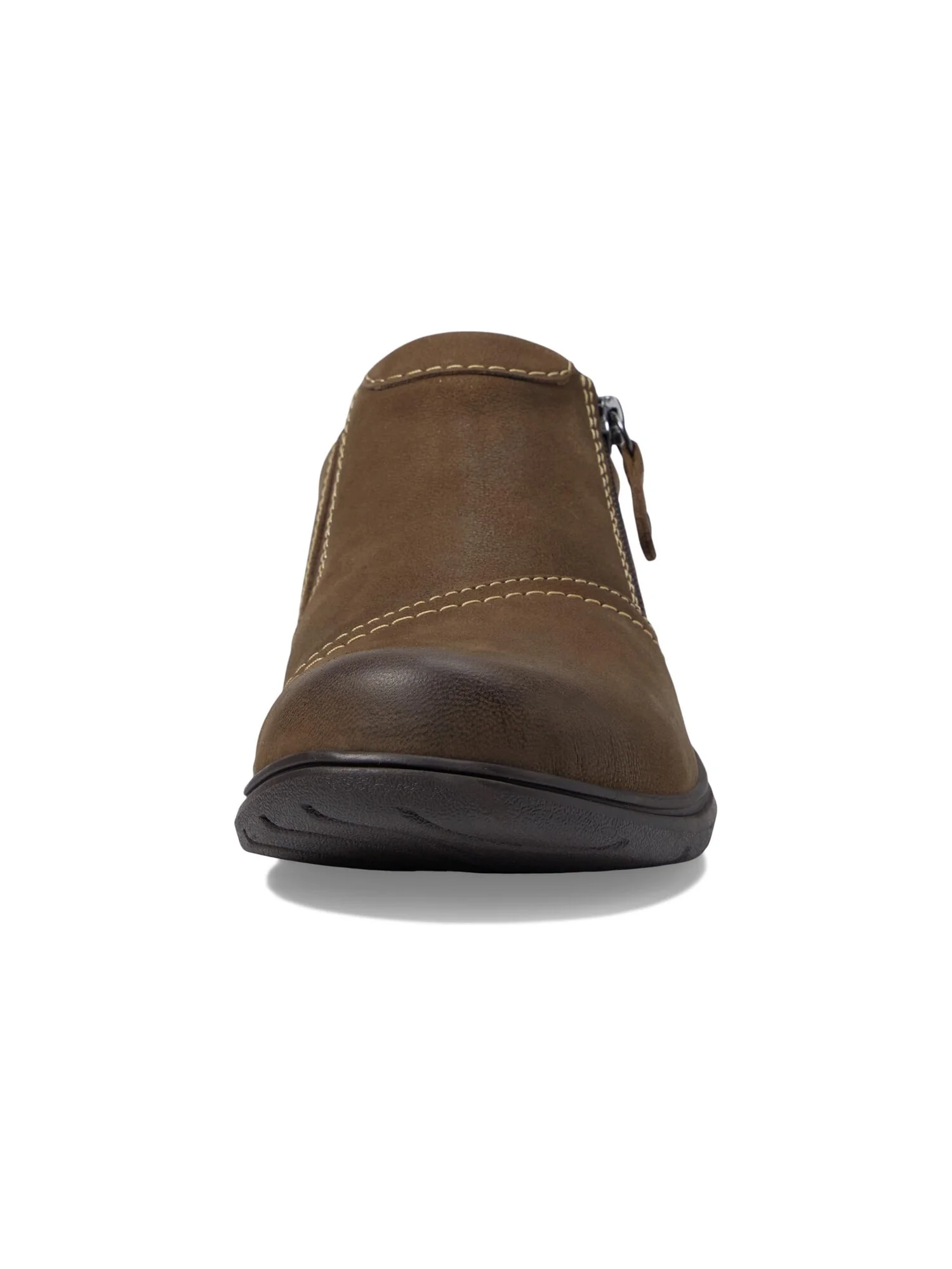 Лоферы Clarks Carleigh Ray — изображение 5 из 6, тауп