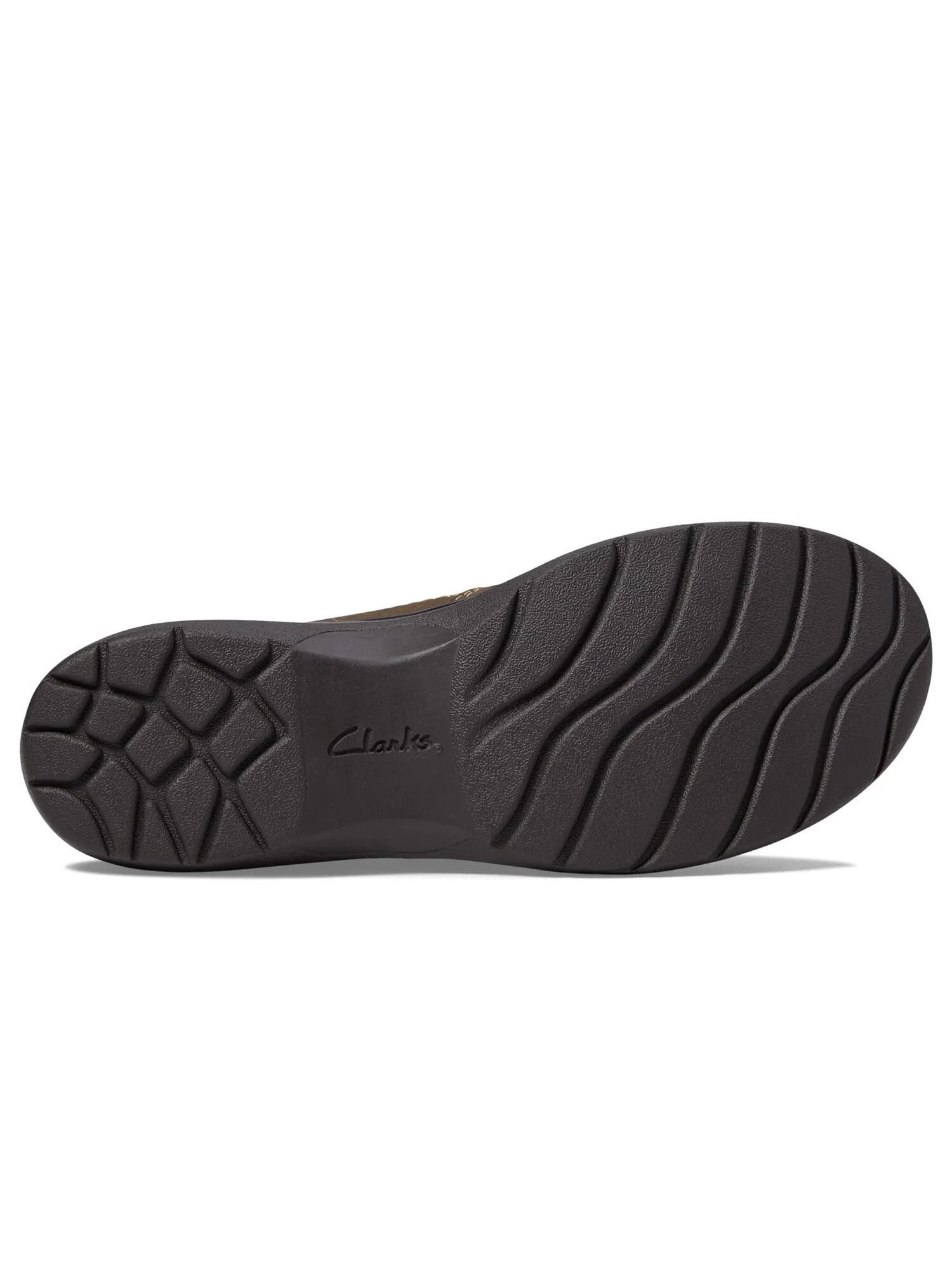 Лоферы Clarks Carleigh Ray — изображение 6 из 6, тауп