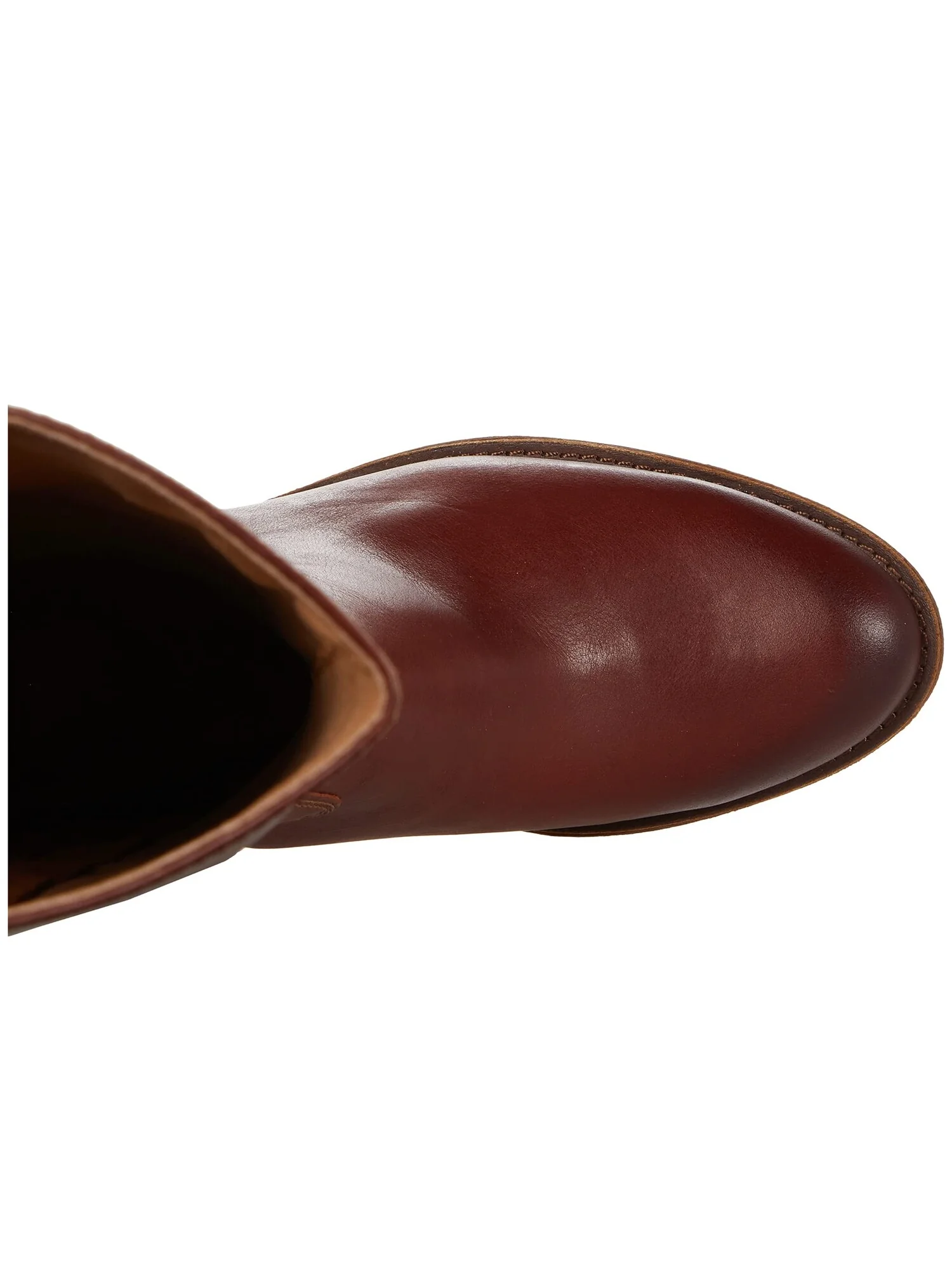 Ботинки Sofft Sharnell Heel Waterproof — изображение 6 из 6, коричневый