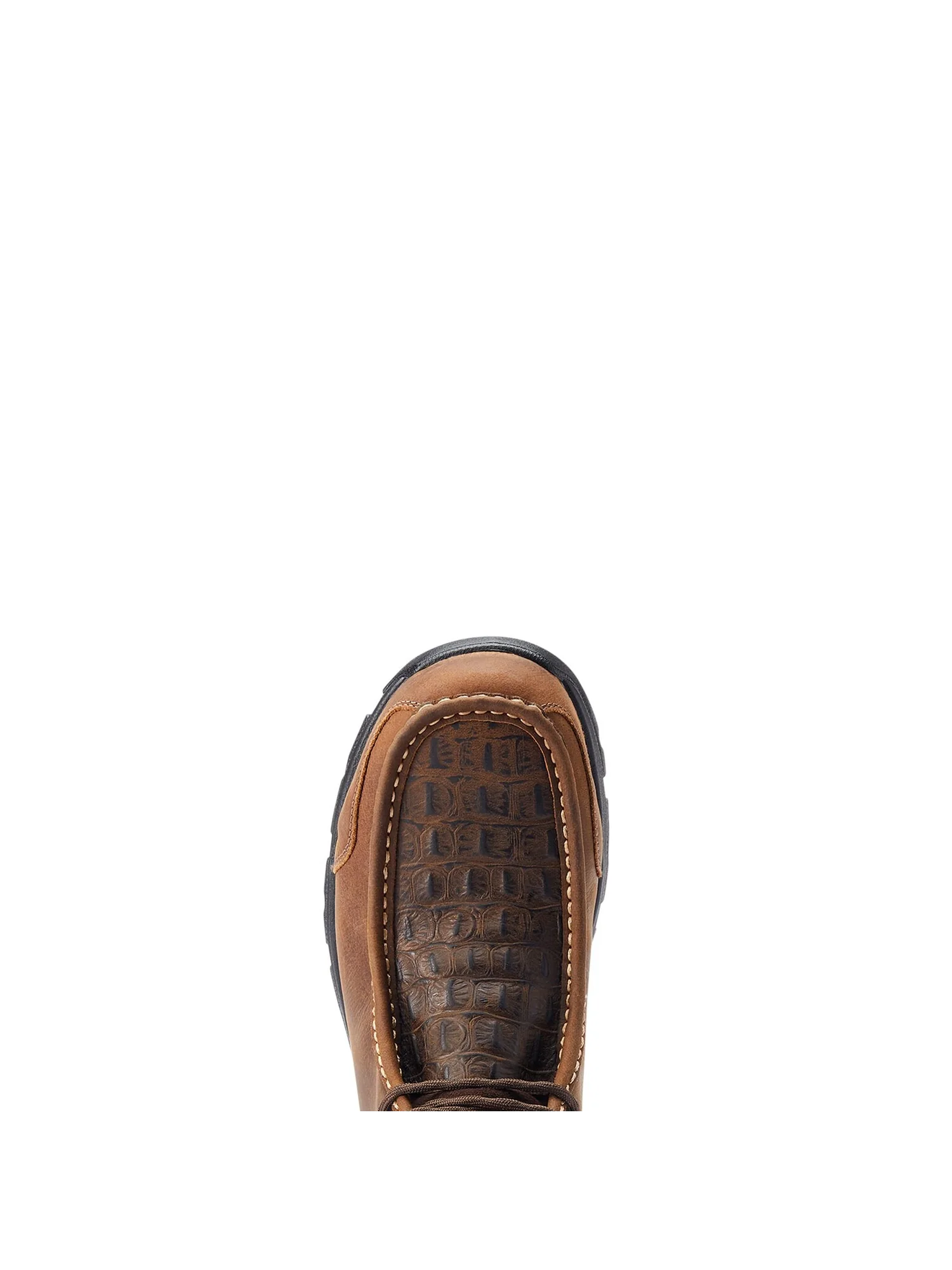 Ботинки Ariat Edge LTE Moc Composite Toe Work Boot — изображение 2 из 5, коричневый