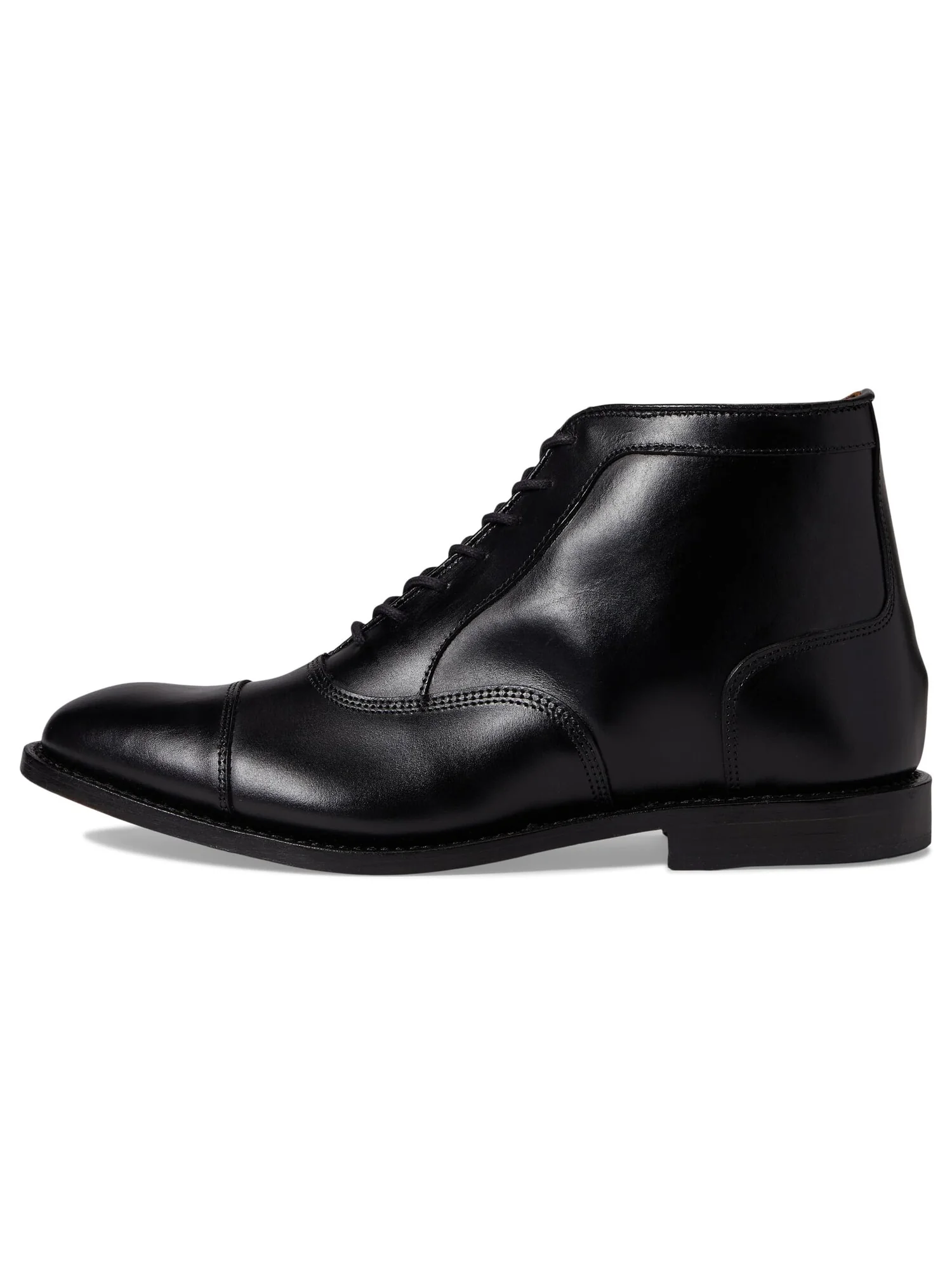 Ботинки Allen Edmonds Park — изображение 2 из 4, черный