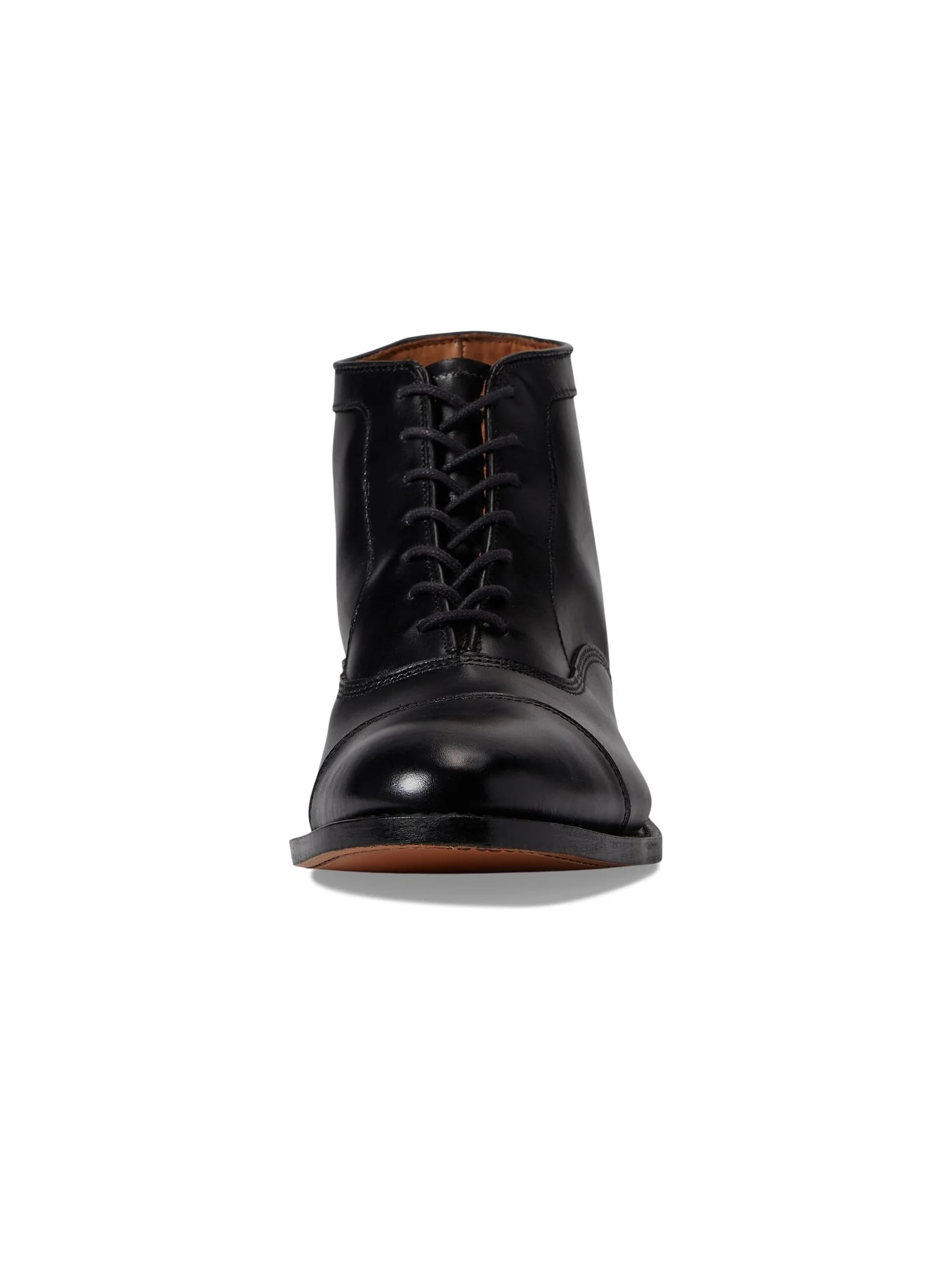 Ботинки Allen Edmonds Park — изображение 3 из 4, черный