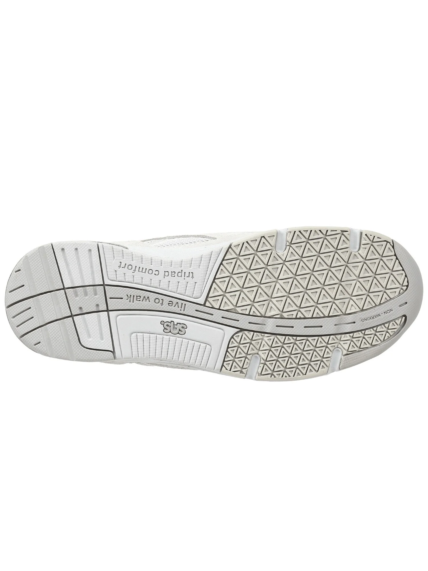 Кроссовки SAS Tour Mesh Comfort Walking Sneaker — изображение 1 из 4, пыльный