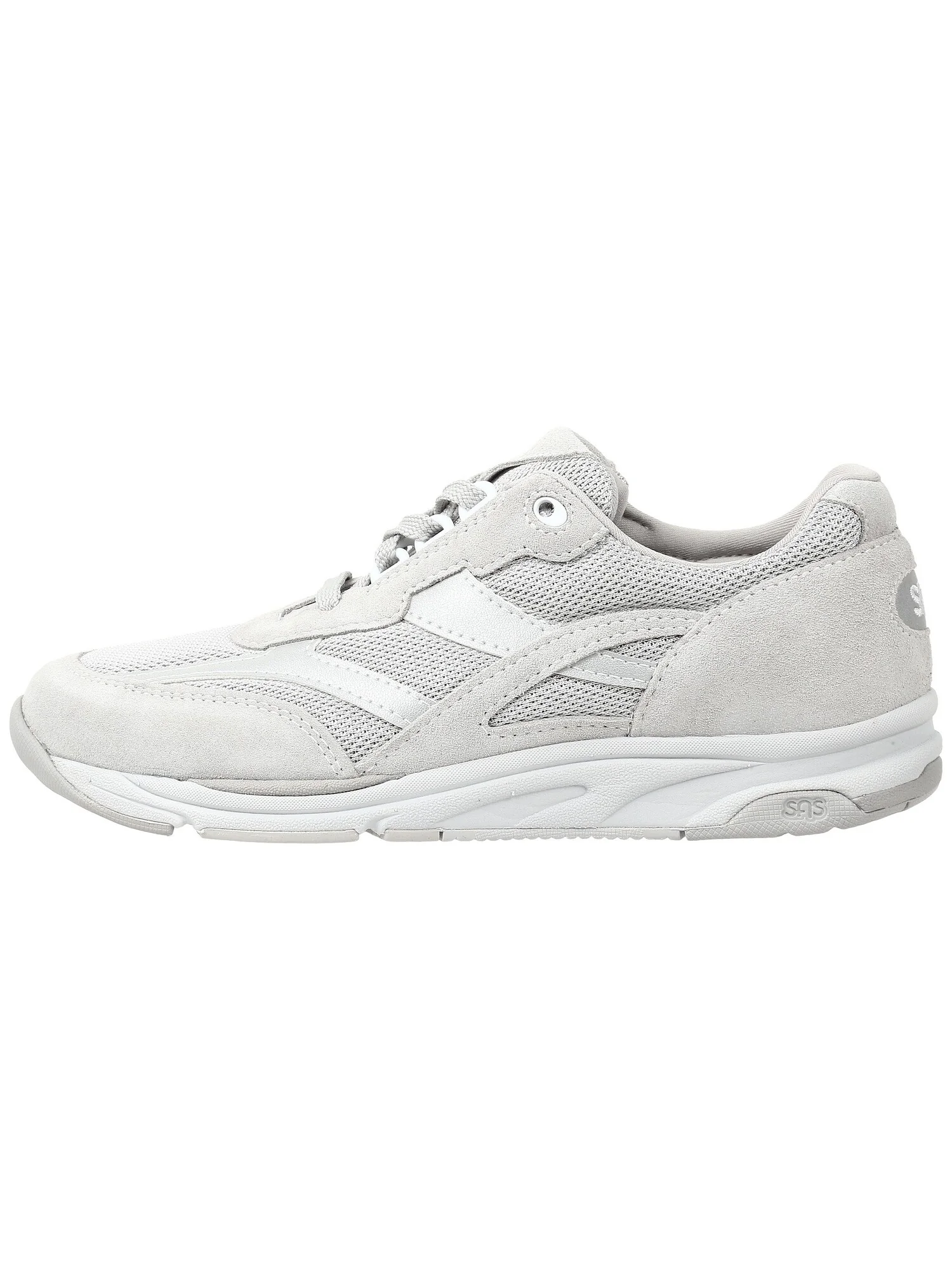 Кроссовки SAS Tour Mesh Comfort Walking Sneaker — изображение 2 из 4, пыльный
