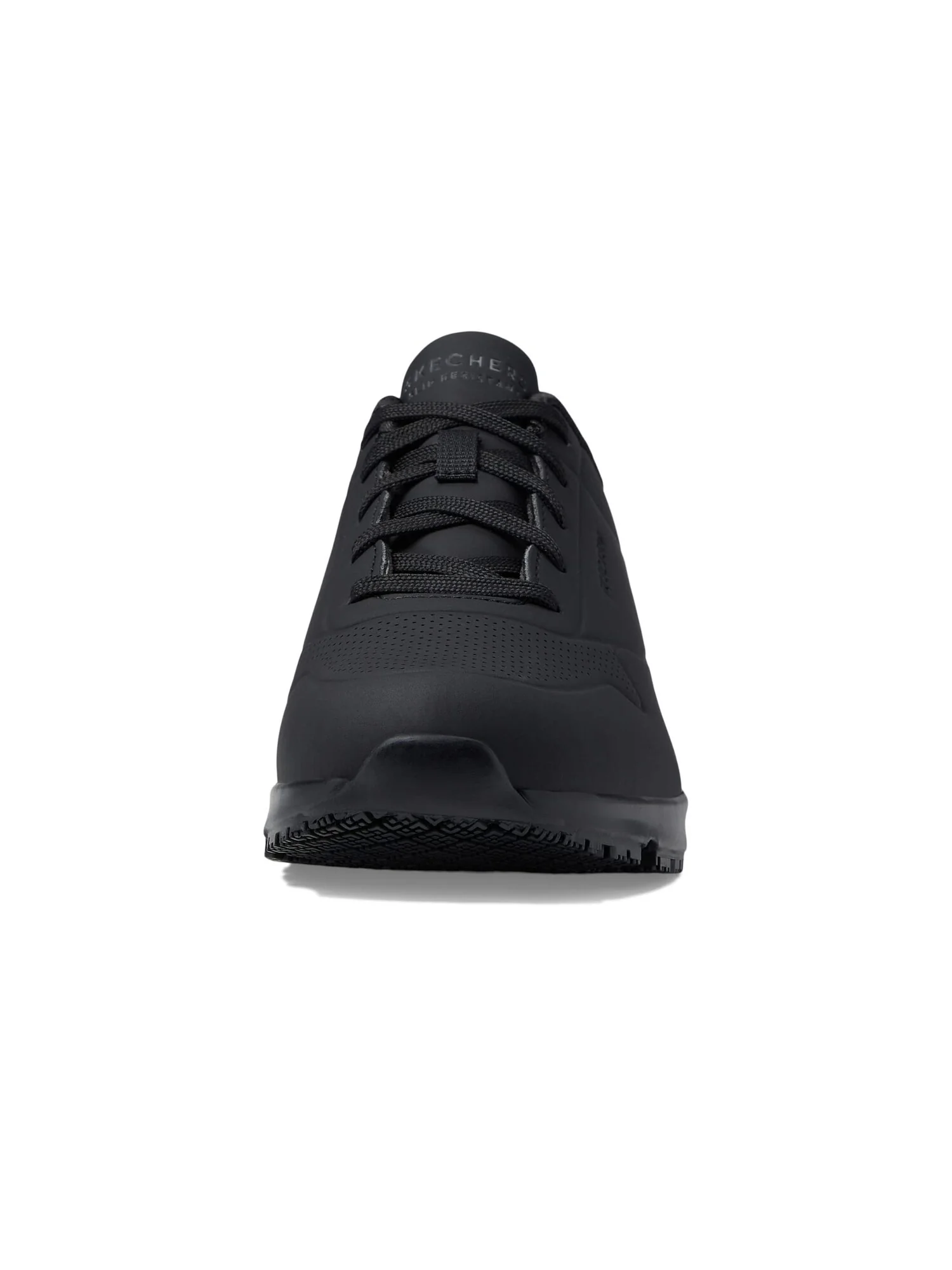Рабочие кроссовки SKECHERS Work Uno SR - Sutal — изображение 5 из 6, черный