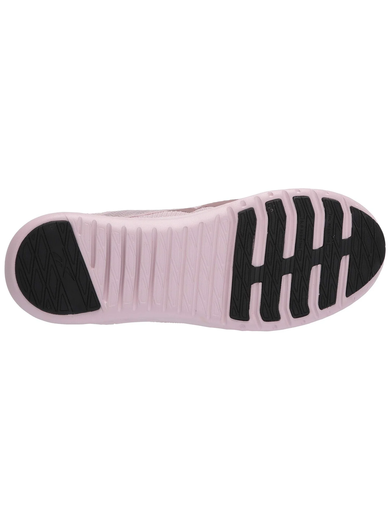 Кроссовки Reebok Work Sublite Legend Comp Toe — изображение 2 из 4, розовый золотистый