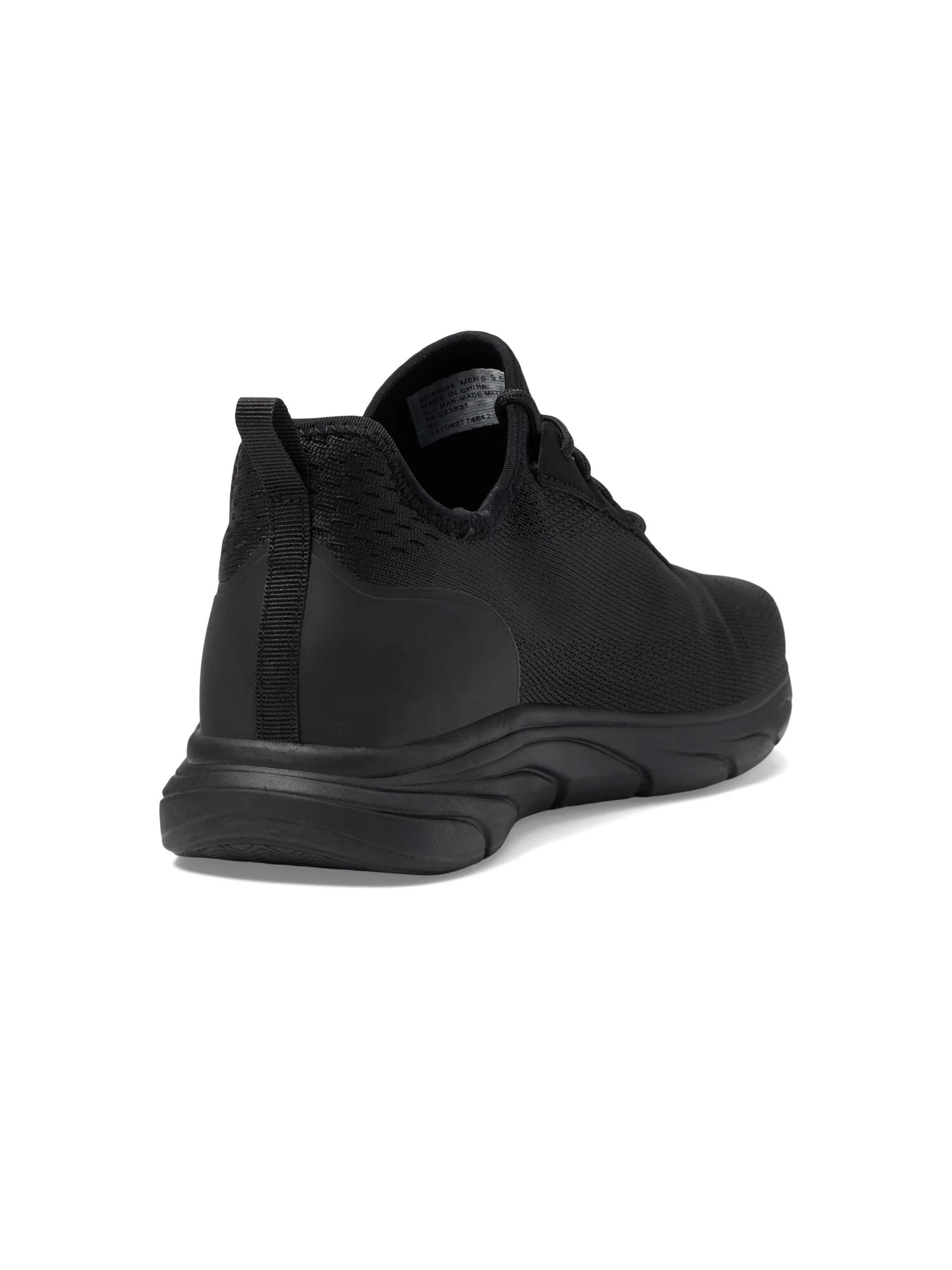 Кроссовки Dockers Thompson — изображение 1 из 4, черный