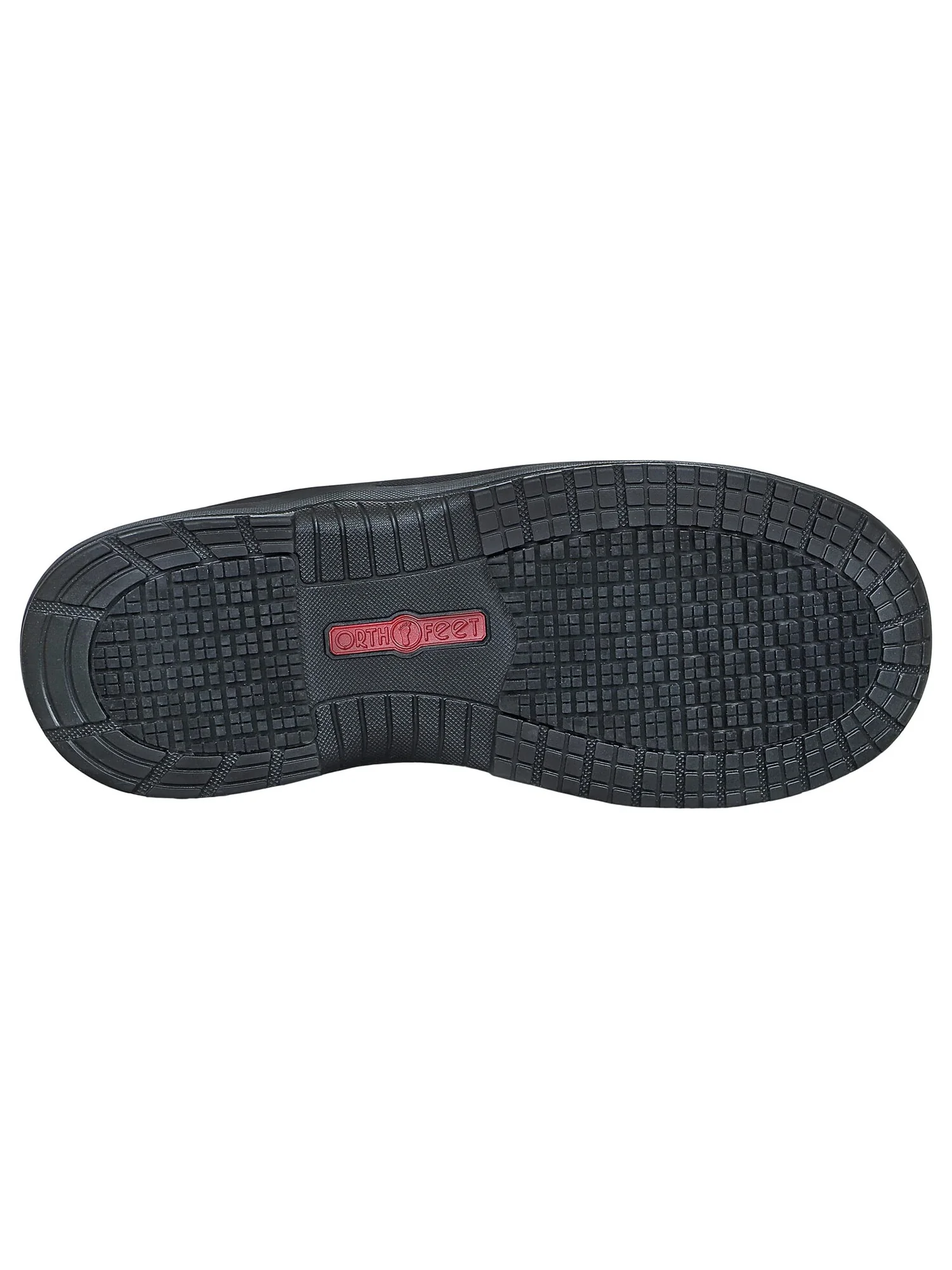 Ботинки Orthofeet Granite — коричневый