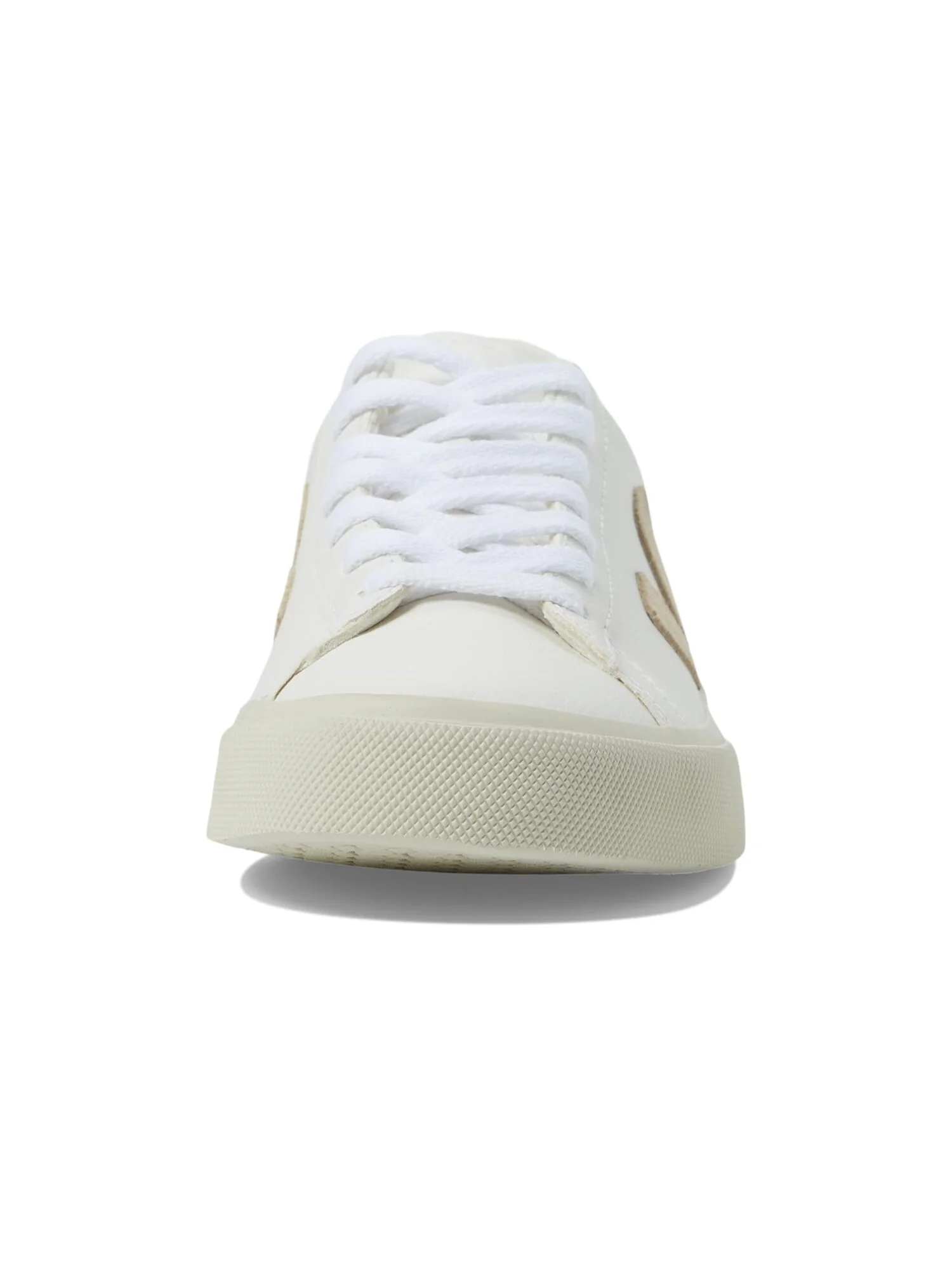 Кроссовки VEJA Campo — изображение 3 из 4, белый