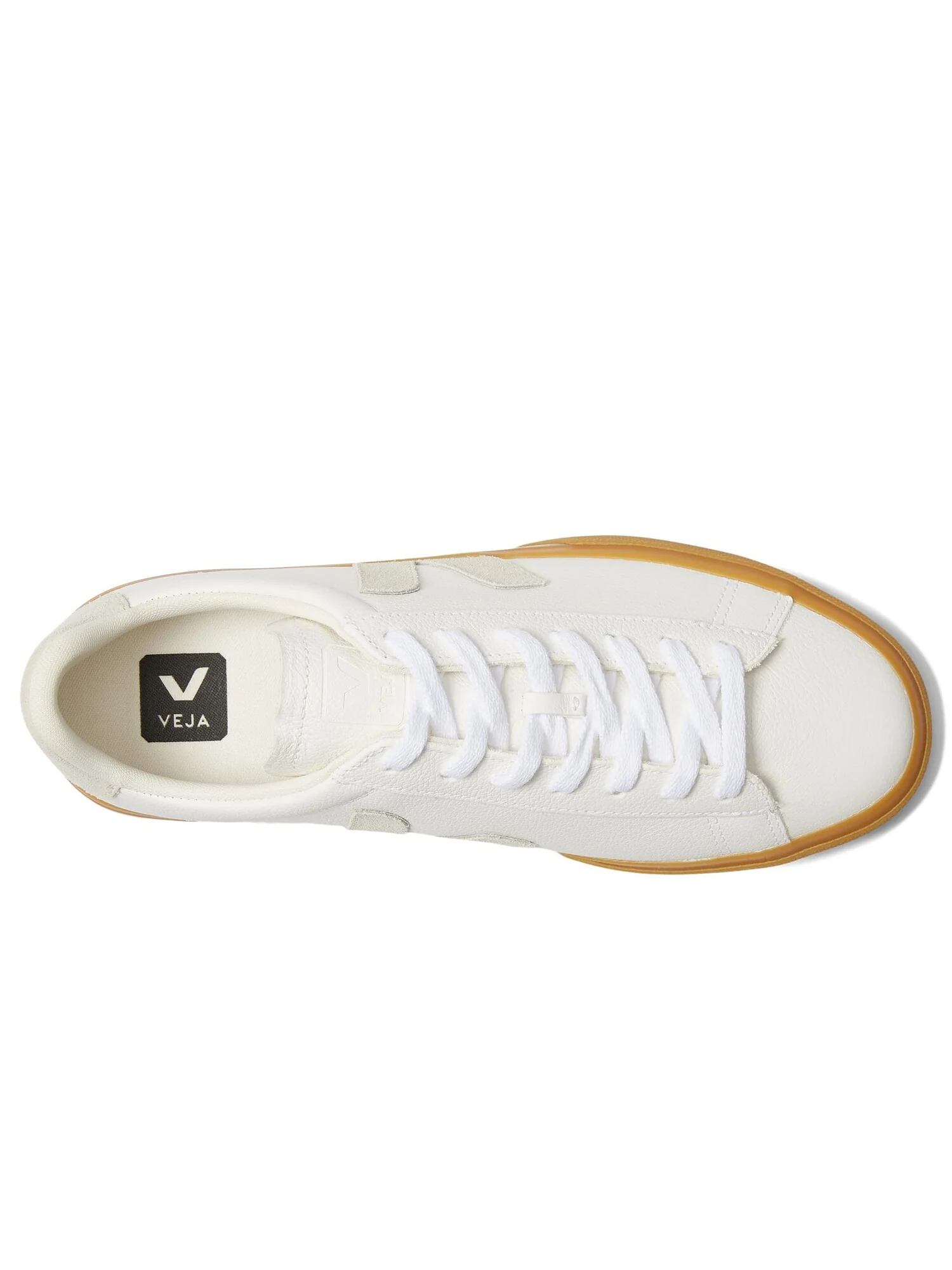 Кроссовки VEJA Campo — изображение 3 из 4