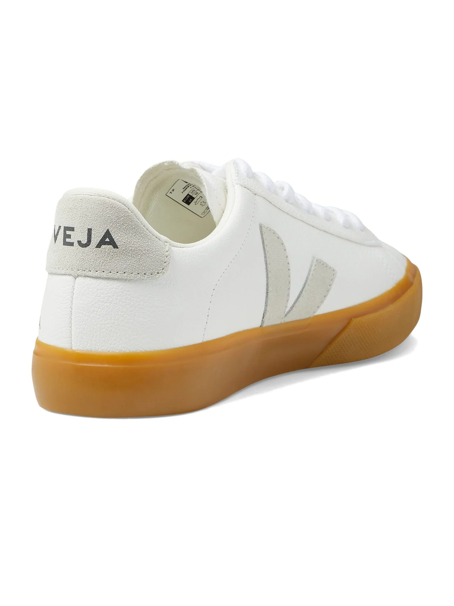 Кроссовки VEJA Campo — изображение 4 из 4