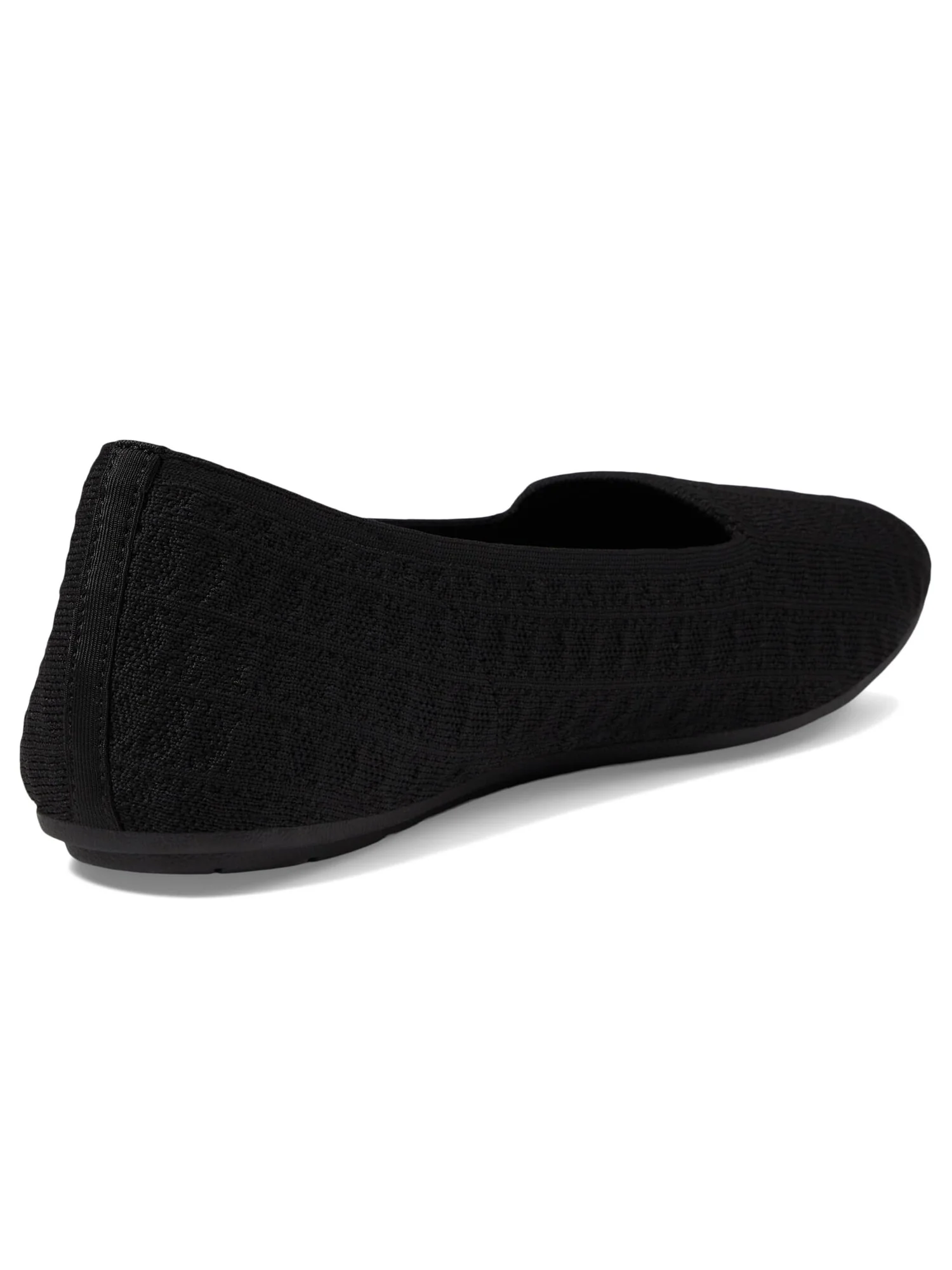 Обувь на низком каблуке SKECHERS Cleo 2.0 - Look At You — изображение 5 из 5, черный