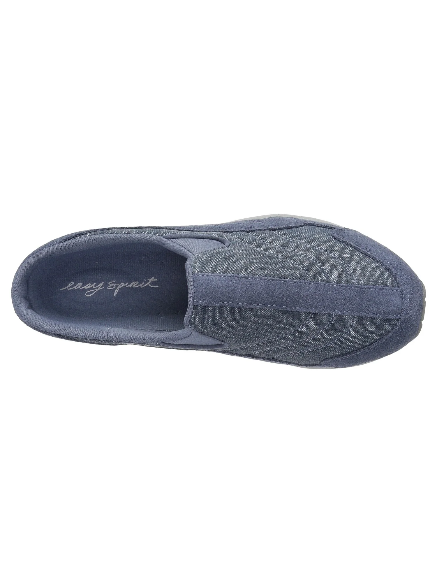 Кроссовки Easy Spirit Traveltime 303 — изображение 2 из 4, синий