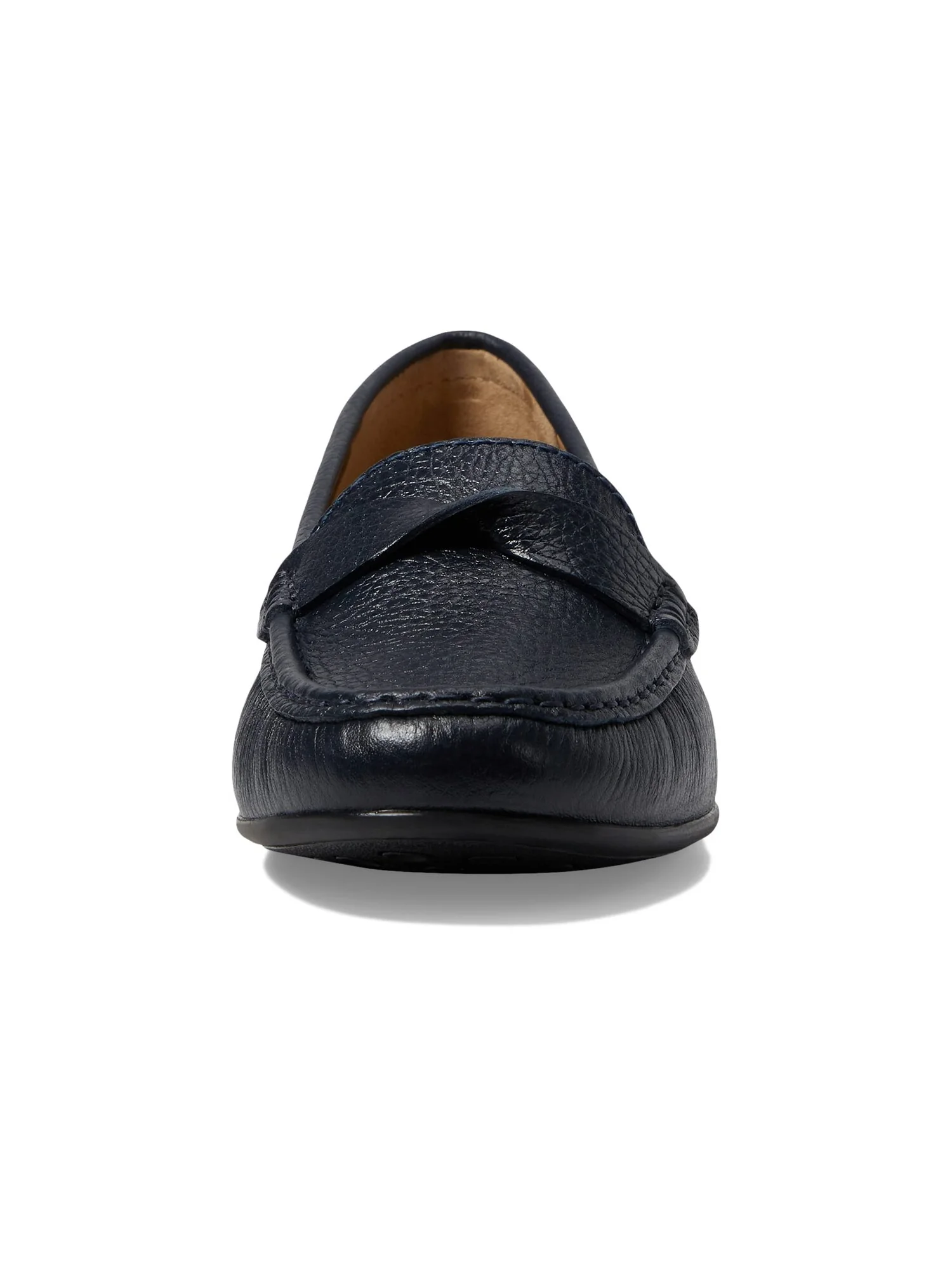 Лоферы Marc Joseph New York Beverley Road — изображение 3 из 6, темно-синий