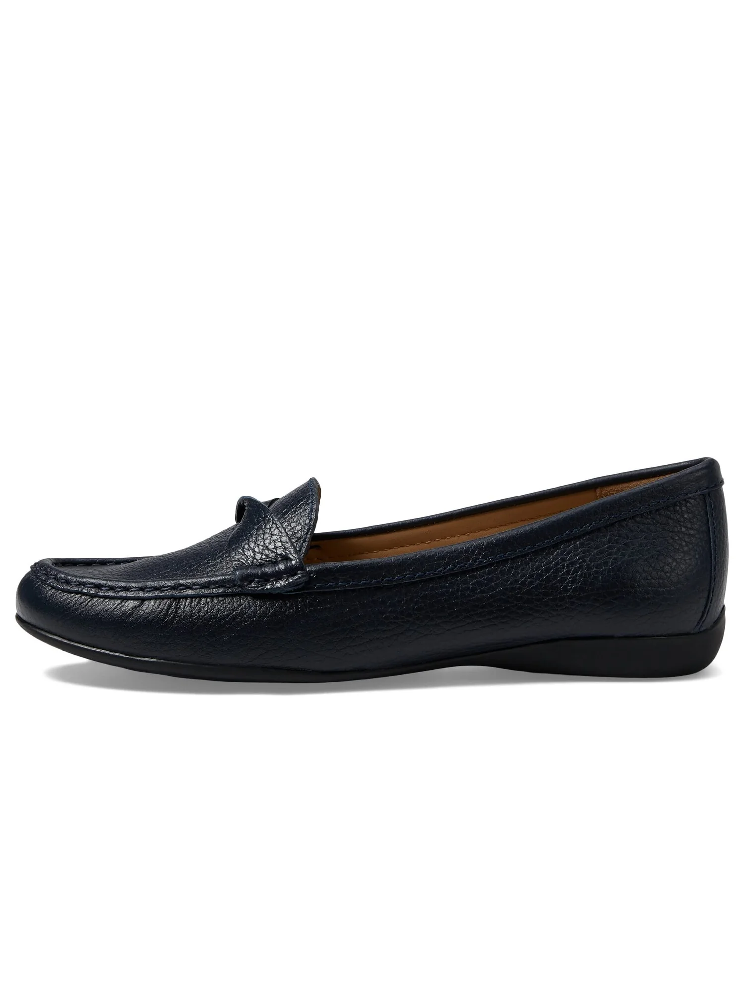 Лоферы Marc Joseph New York Beverley Road — изображение 5 из 6, темно-синий