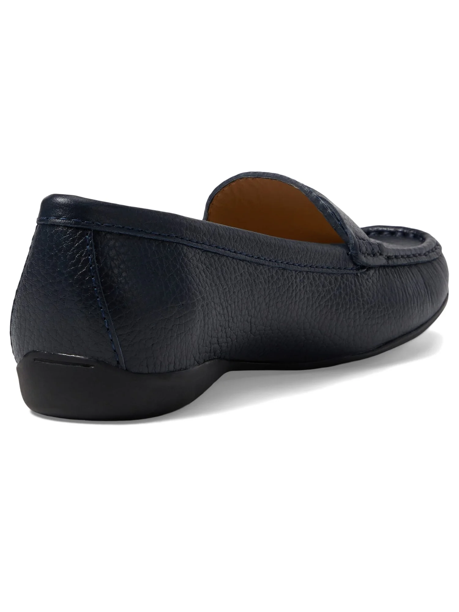 Лоферы Marc Joseph New York Beverley Road — изображение 6 из 6, темно-синий