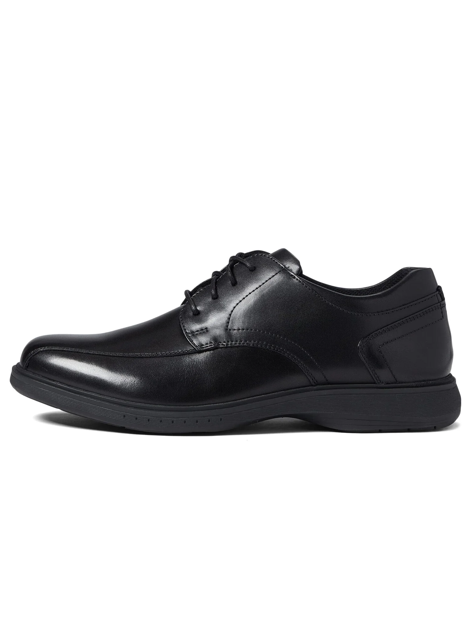Оксфорды Nunn Bush Kore Pro Bicycle Toe