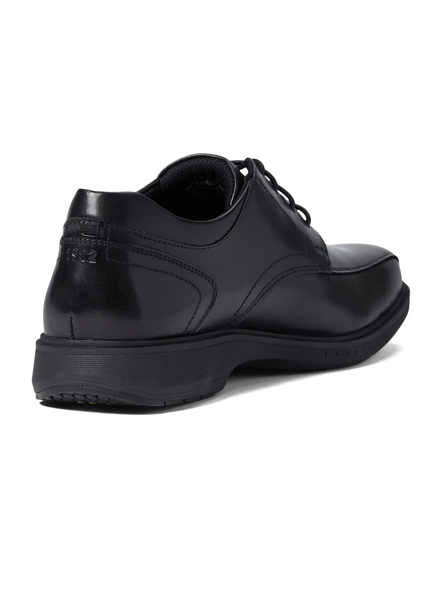 Оксфорды Nunn Bush Kore Pro Bicycle Toe — изображение 2 из 4, черный