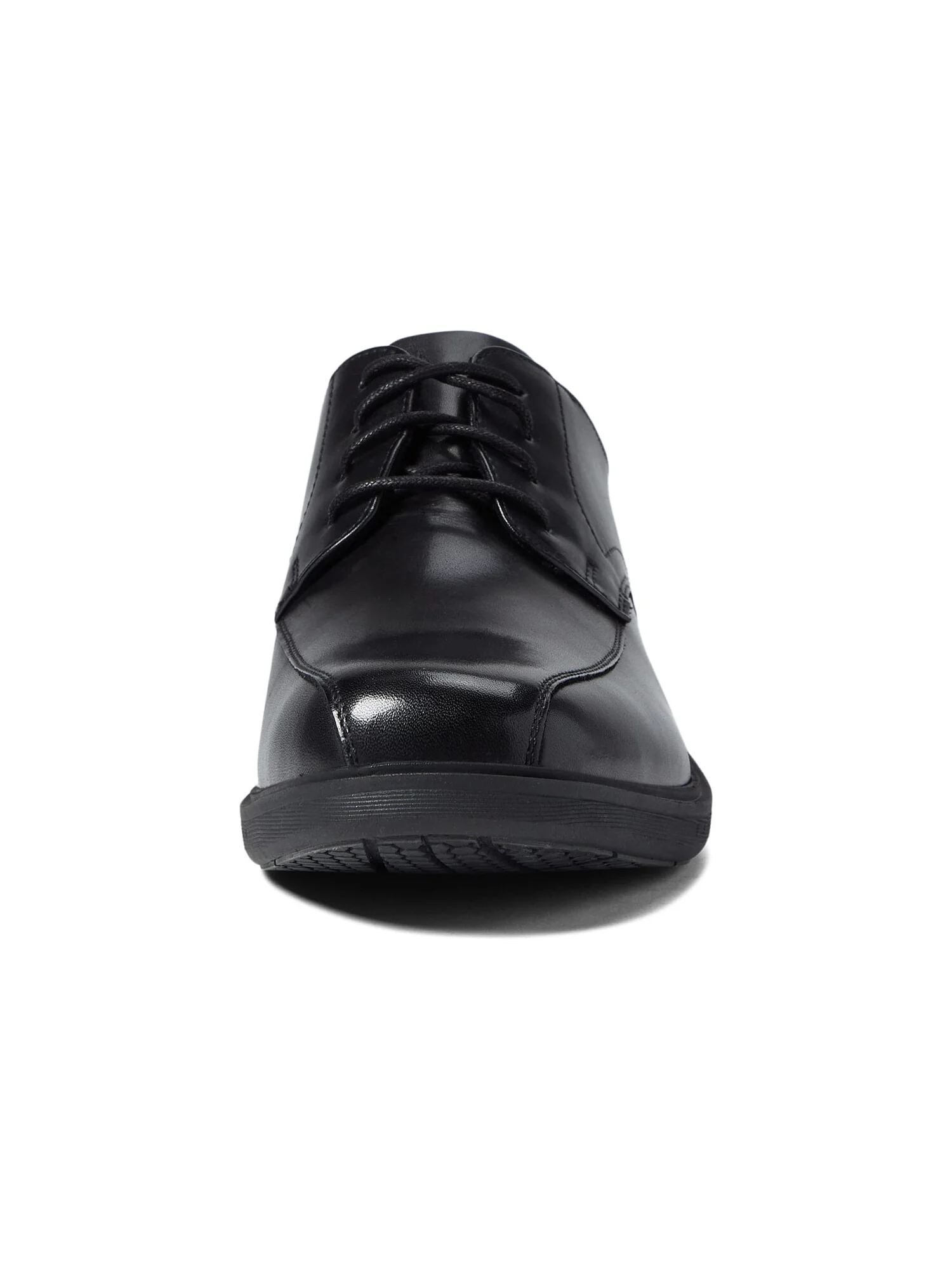Оксфорды Nunn Bush Kore Pro Bicycle Toe — изображение 4 из 4, черный