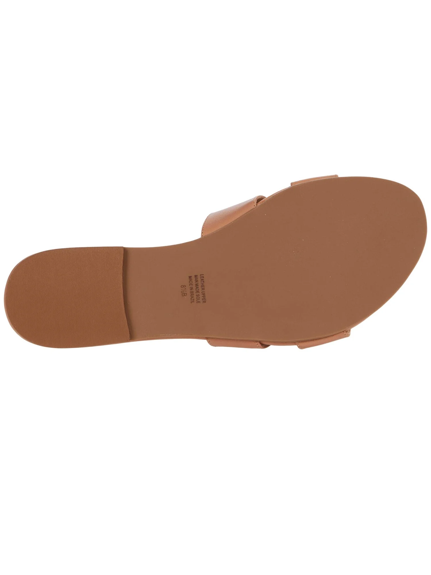 Сандалии French Sole Alibi — изображение 4 из 4, верблюжий