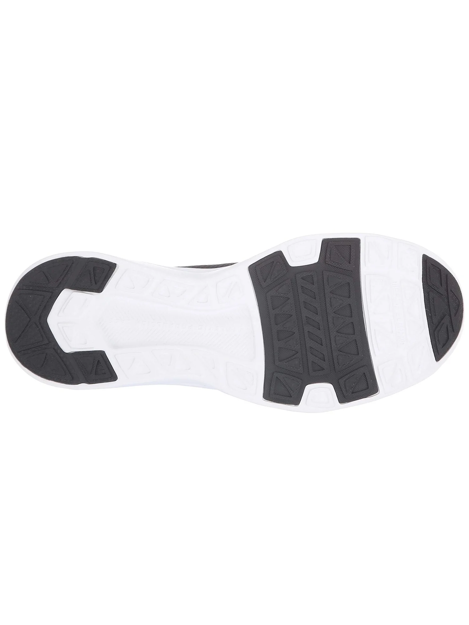 Кроссовки Athletic Propulsion Labs (APL) Techloom Breeze — изображение 4 из 4, черный/черный/белый