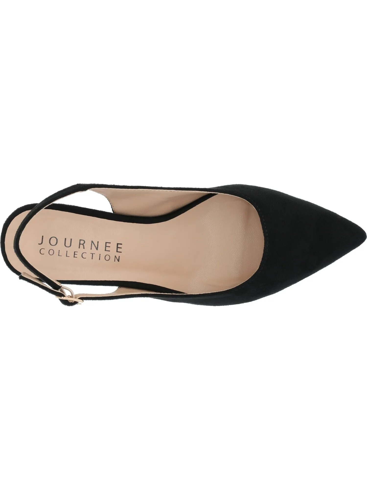 Туфли на каблуке Journee Collection Sylvia Pumps